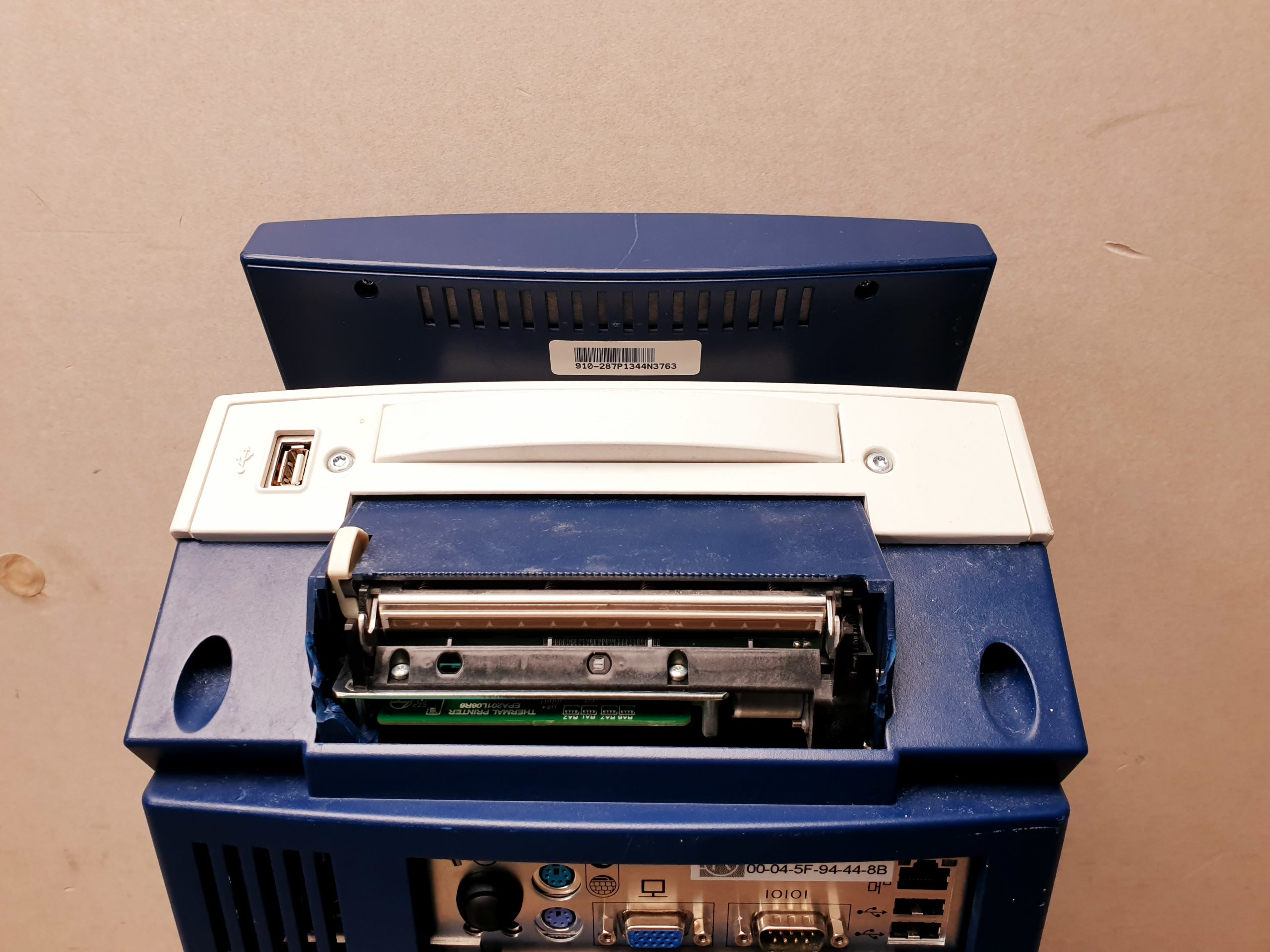 Radiometer Typ ABL90 flex Blutgasanalysegerät – thumbnail 6