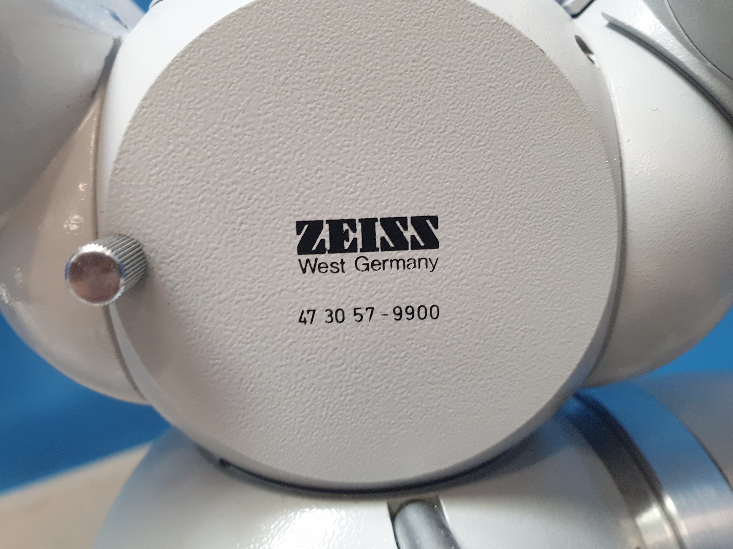 Carl Zeiss BHT Diskussionsmikroskop Universal Mikroskop Durchlicht DIC Polarisation mit Zubehör thumbnail 12