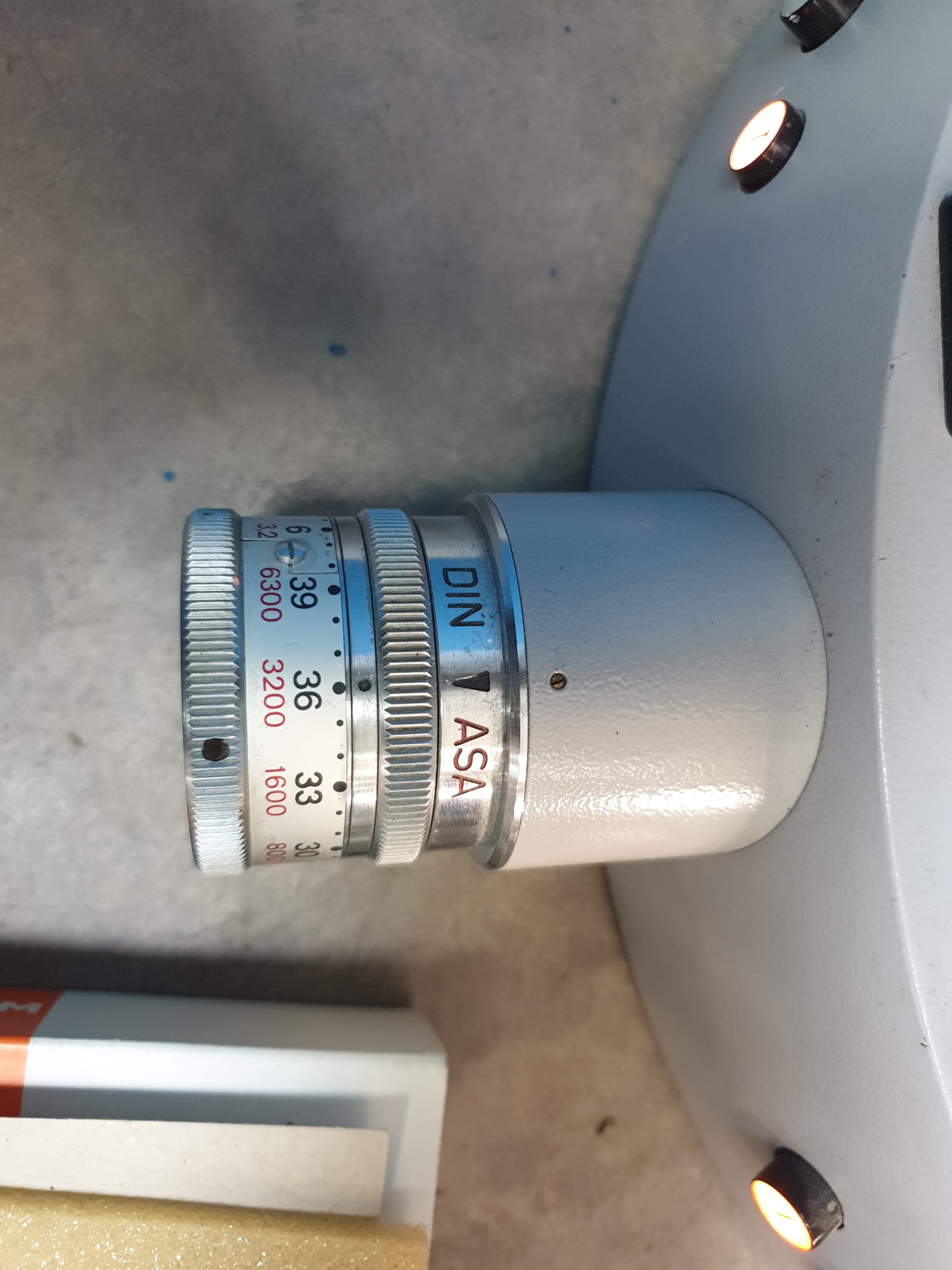 Carl Zeiss BHT Diskussionsmikroskop Universal Mikroskop Durchlicht DIC Polarisation mit Zubehör thumbnail 17