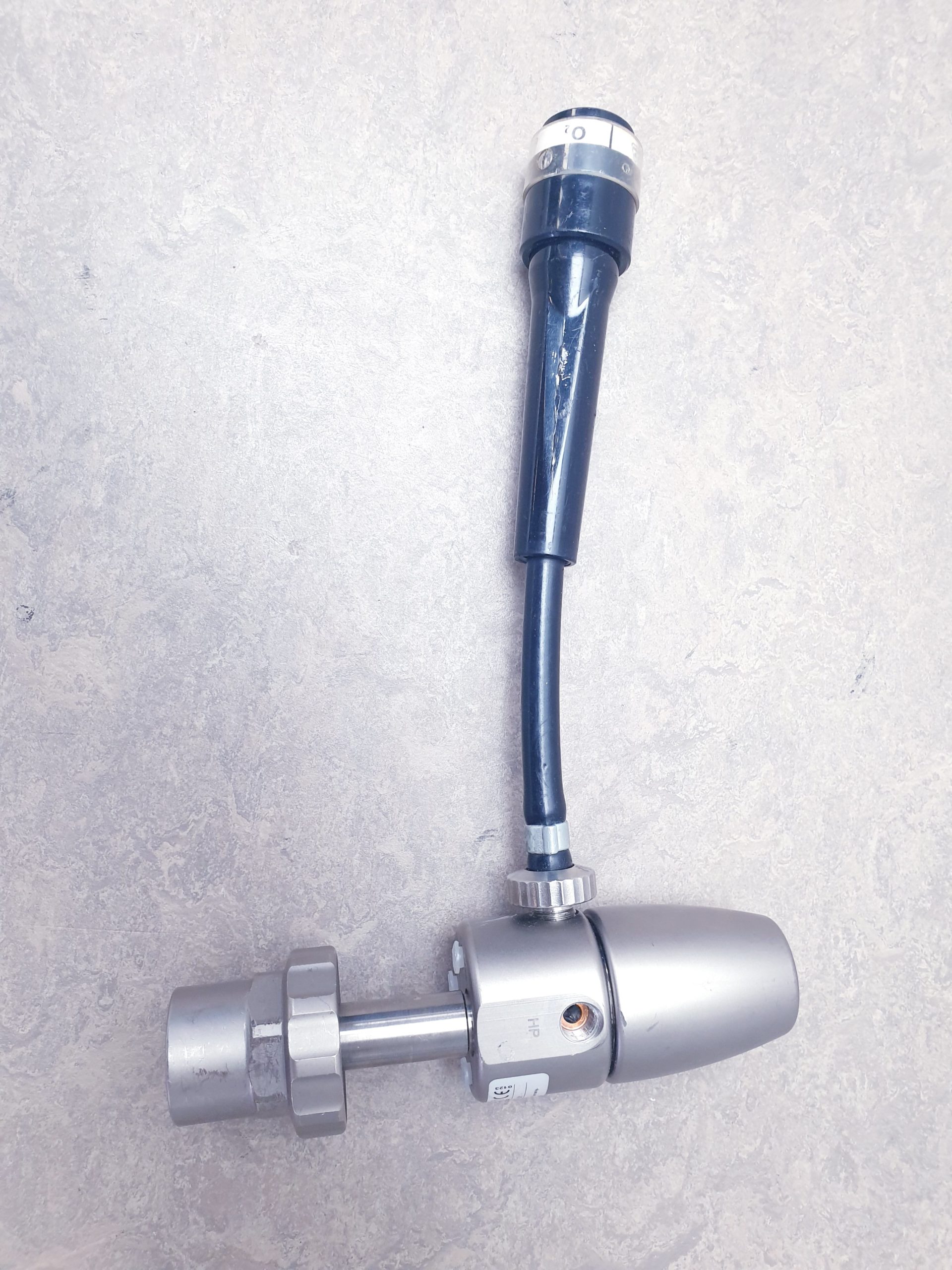 Dräger MO00100-10 Druckminderer mit Anschluss thumbnail 11