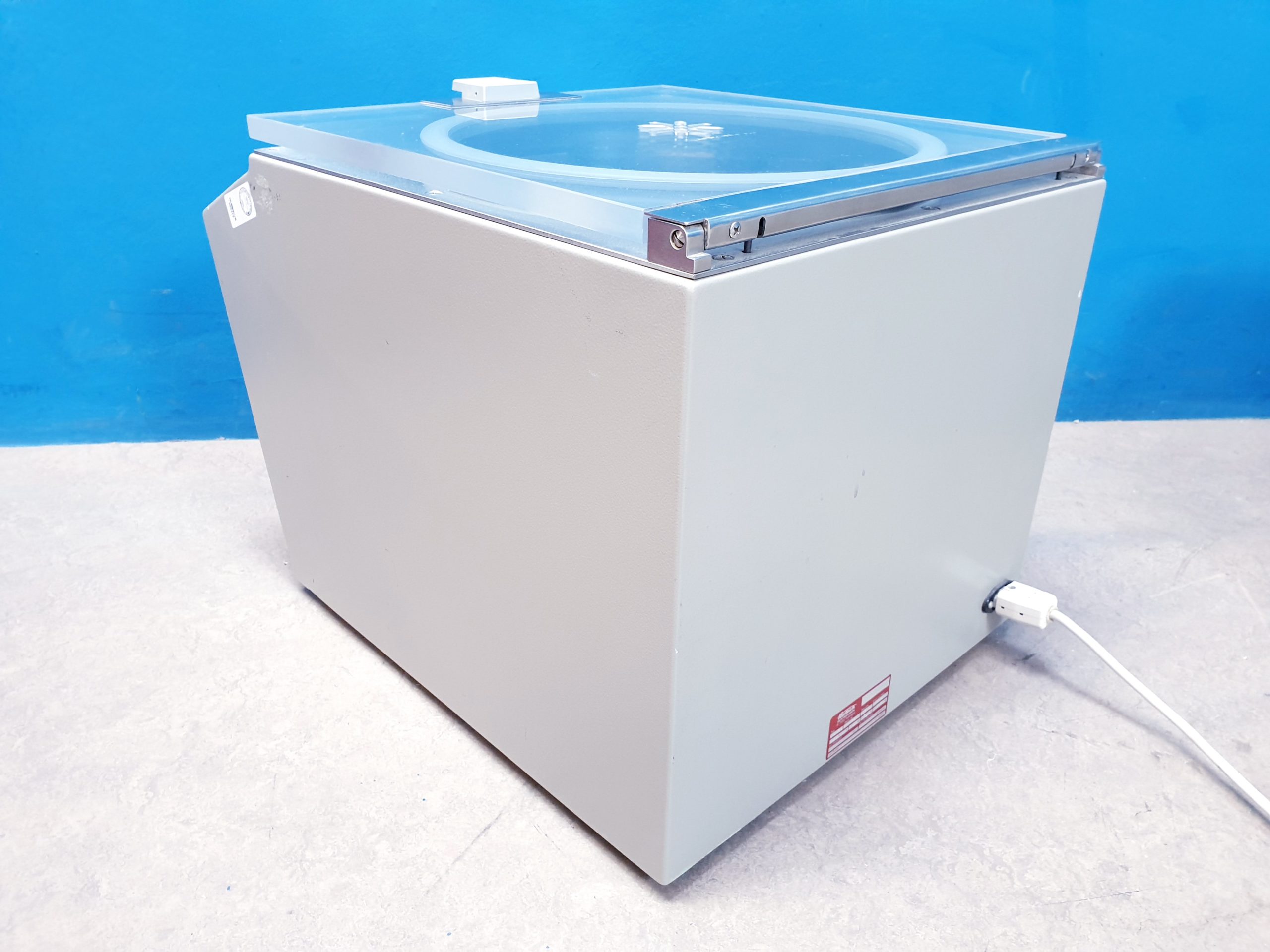 Hettich Rotanta S – Zentrifuge thumbnail 8