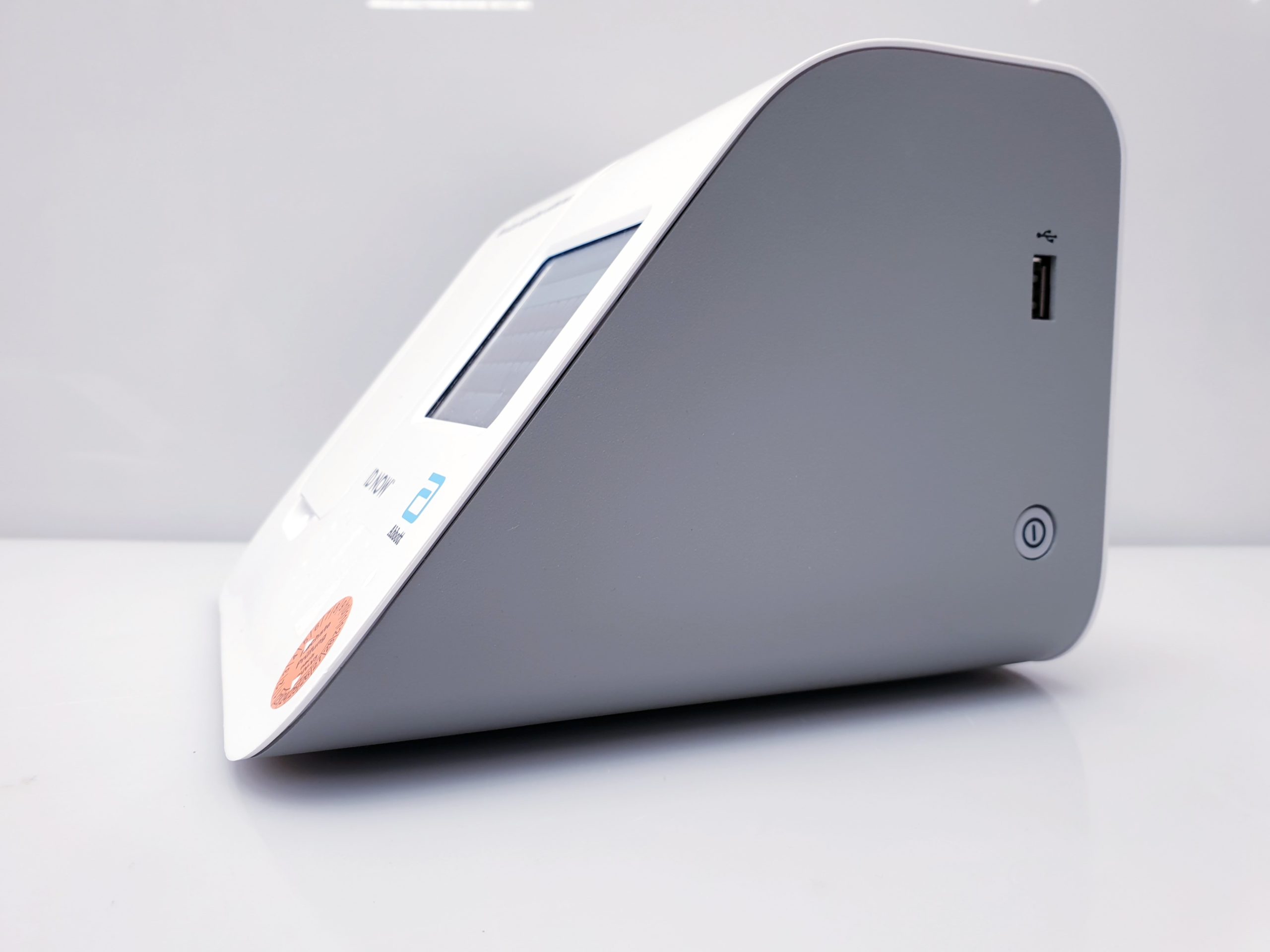 Abbott ID NOW Immuntest-Analysegerät thumbnail 4