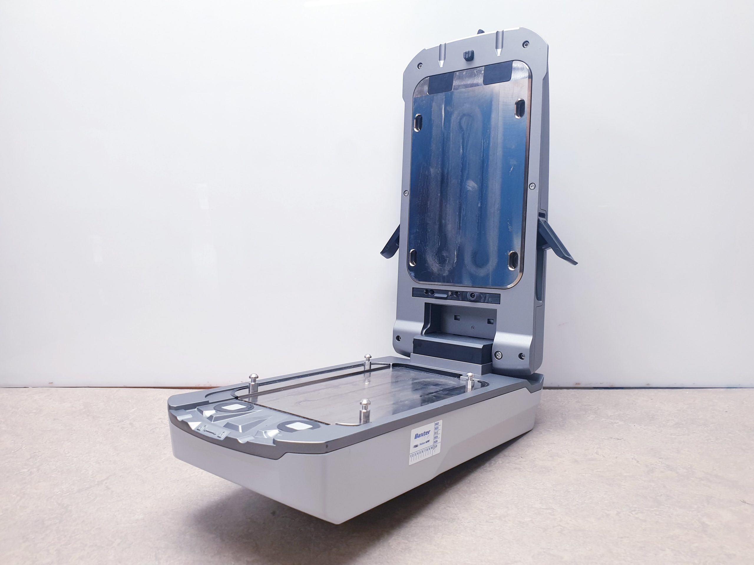 Baxter TherMax Blutwärmer DOM 2021 — image 1 of 7