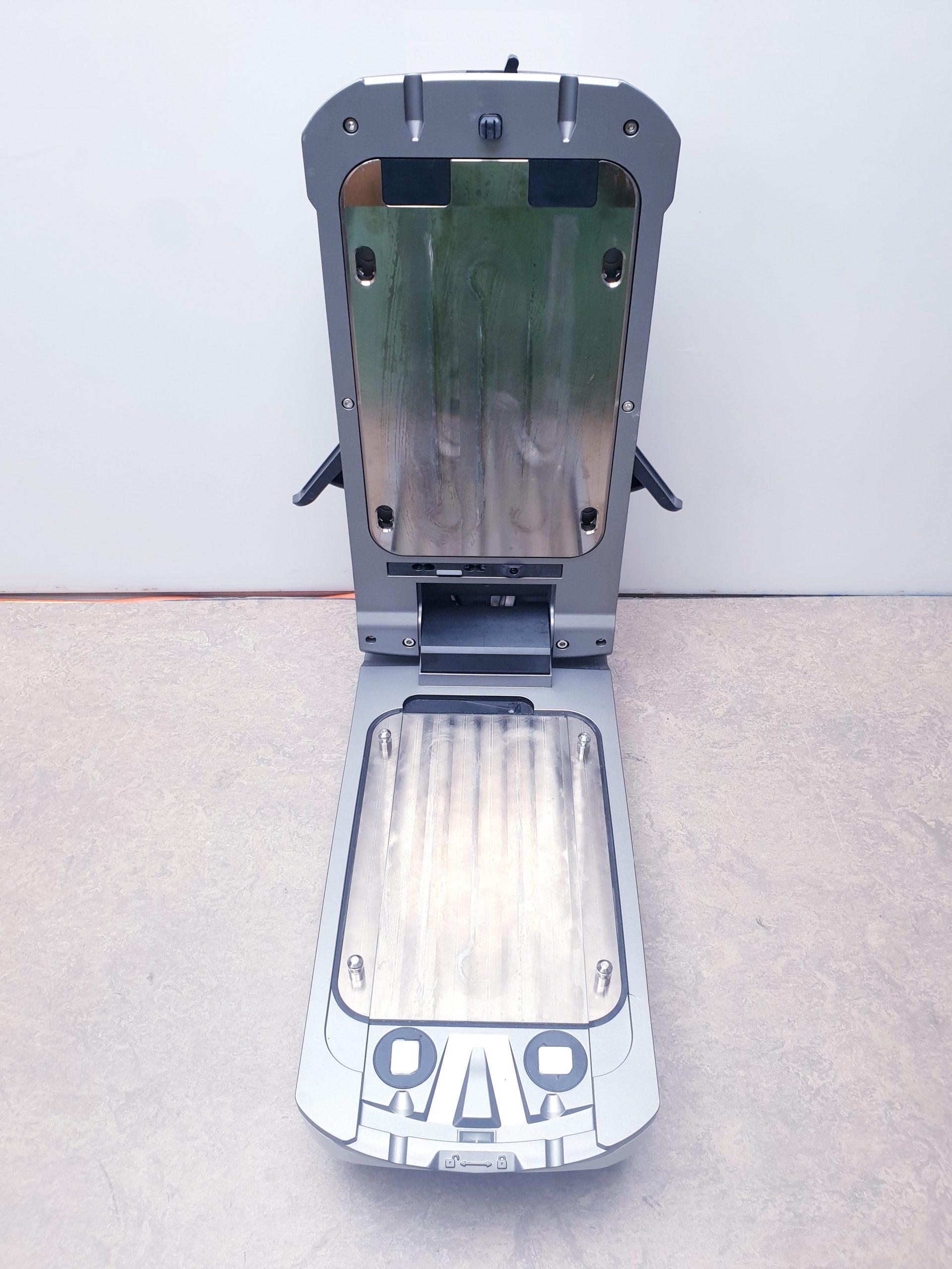 Baxter TherMax Blutwärmer DOM 2021 thumbnail 2