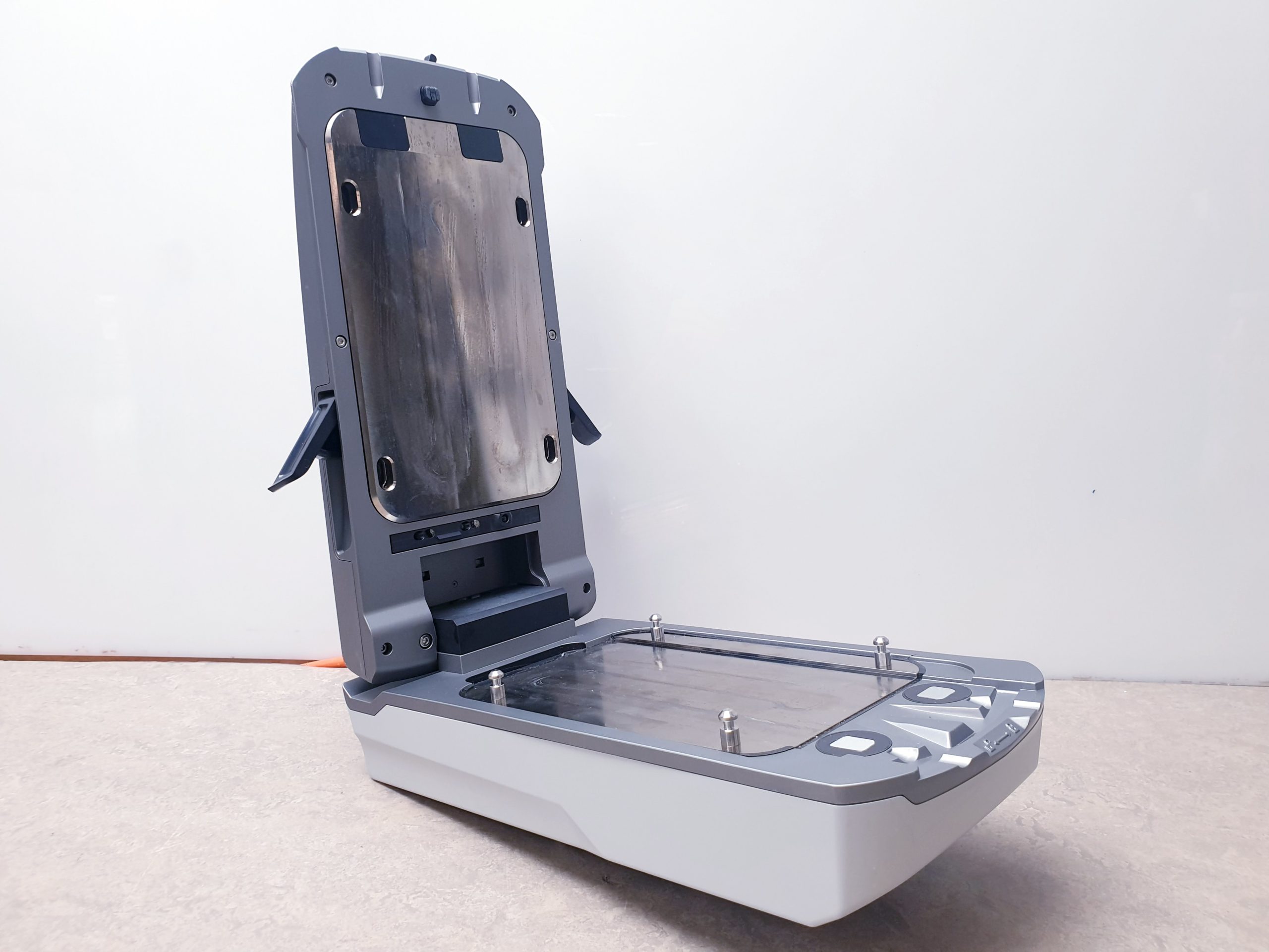 Baxter TherMax Blutwärmer DOM 2021 thumbnail 4