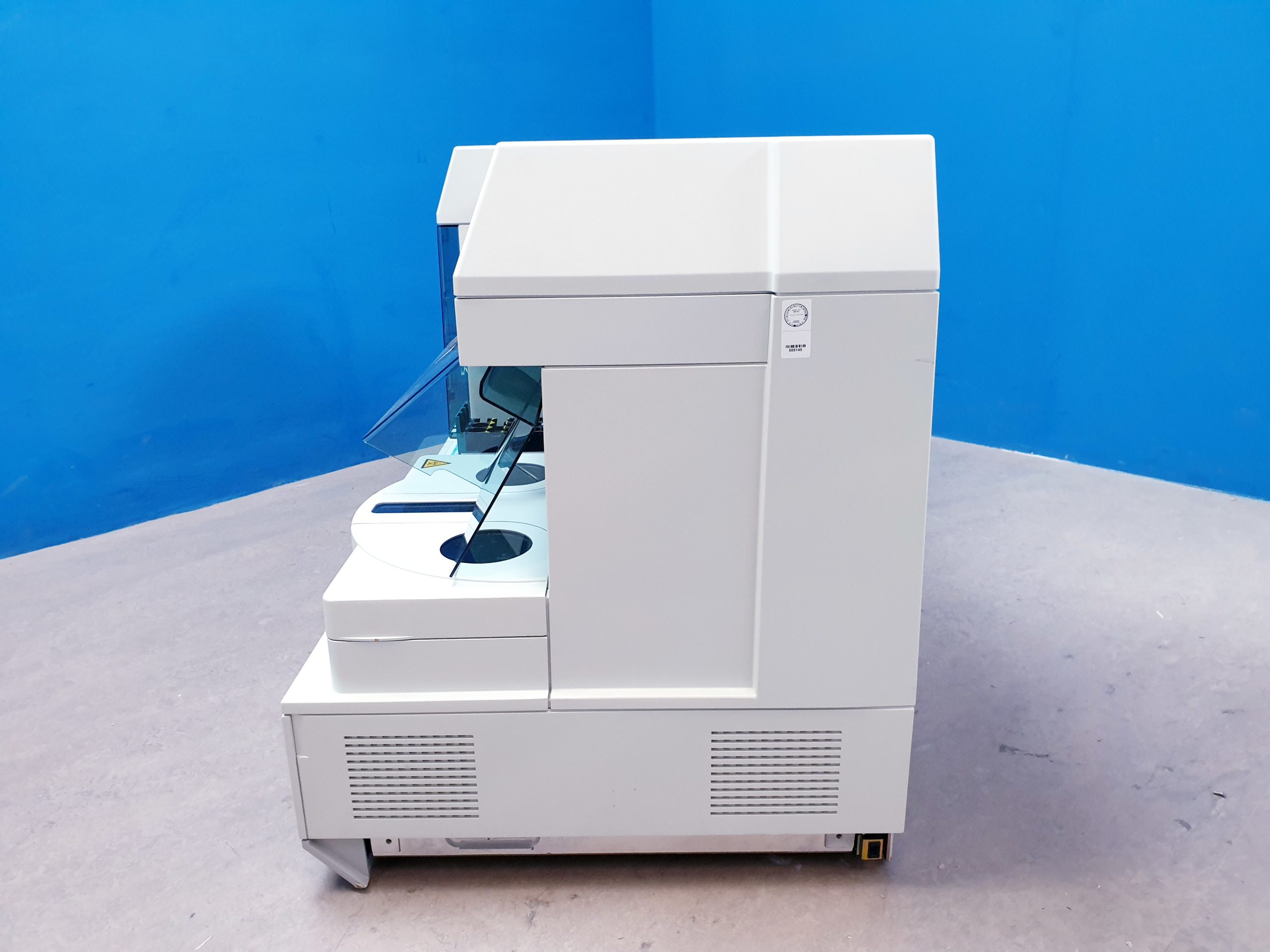 Siemens BCS XP Hemostasis Hematology Clotting Blood Analyzer thumbnail 9