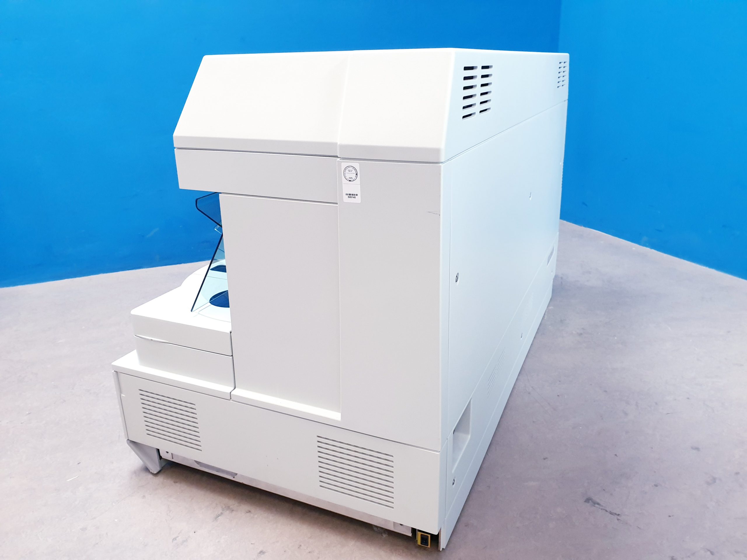 Siemens BCS XP Hemostasis Hematology Clotting Blood Analyzer thumbnail 10
