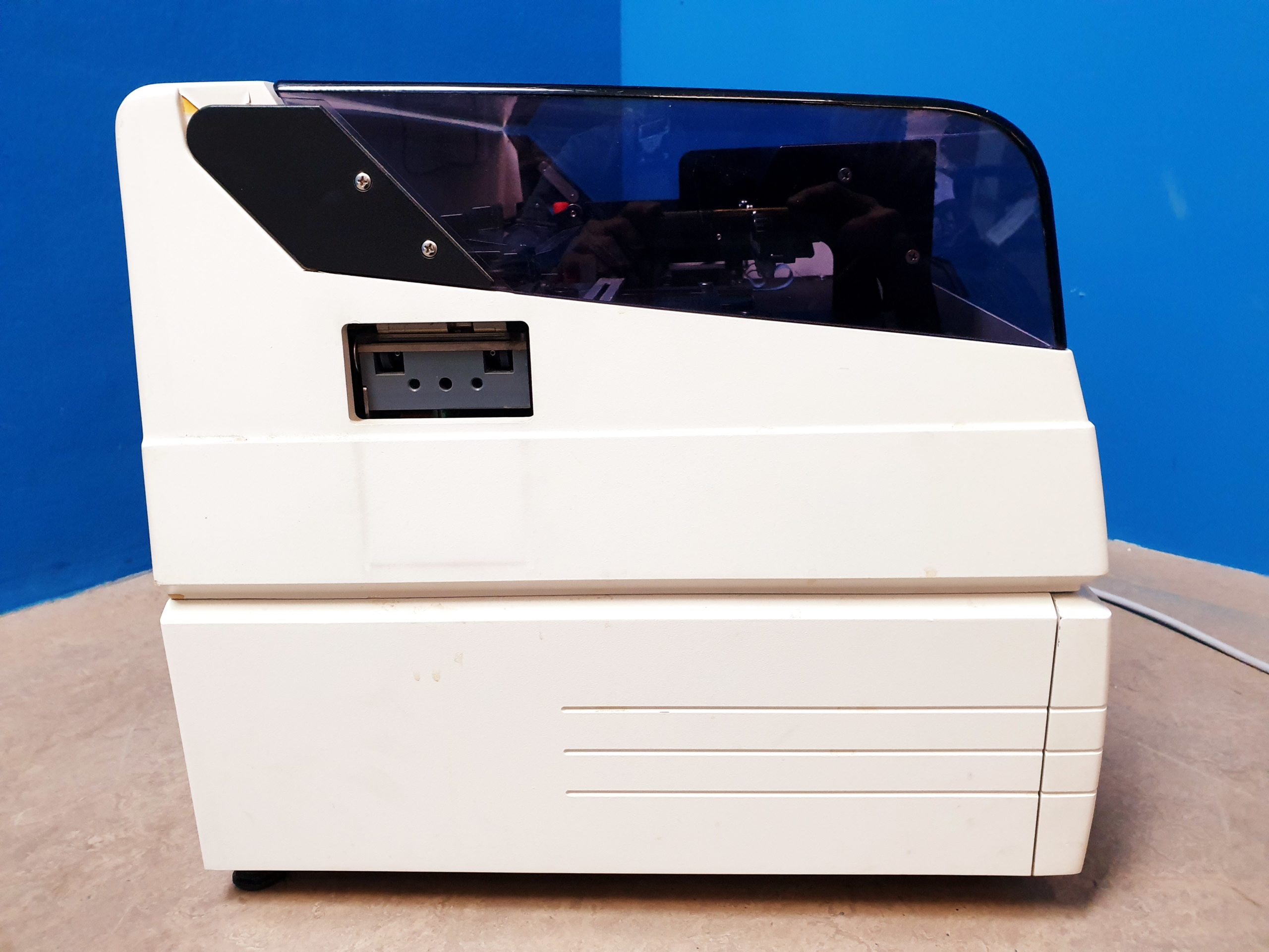 Eltest Elphoscan 2000 Elektrophoresesystem thumbnail 3