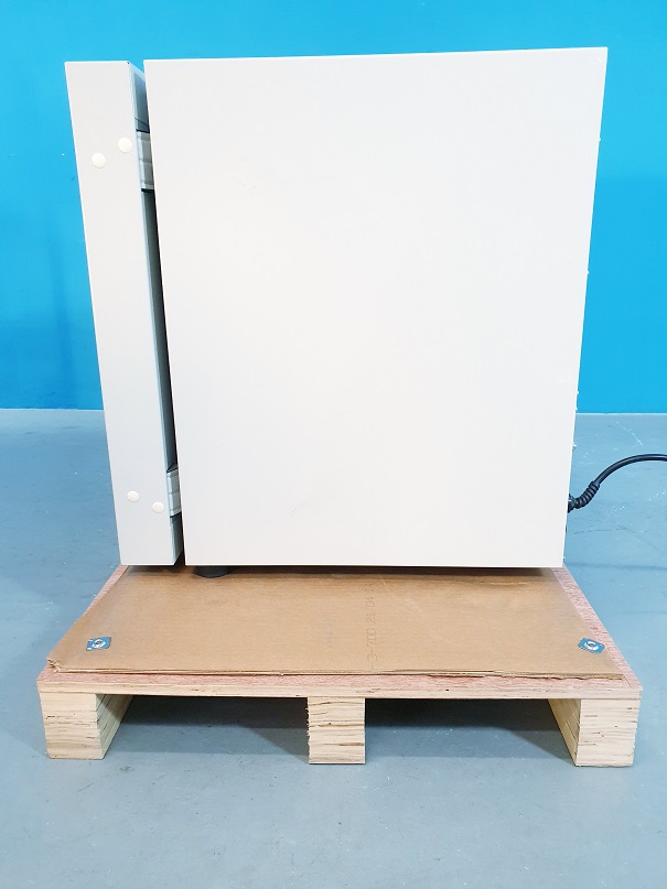 Binder ED 53 // ED53 Wärmeschrank Trockenofen 300C thumbnail 5
