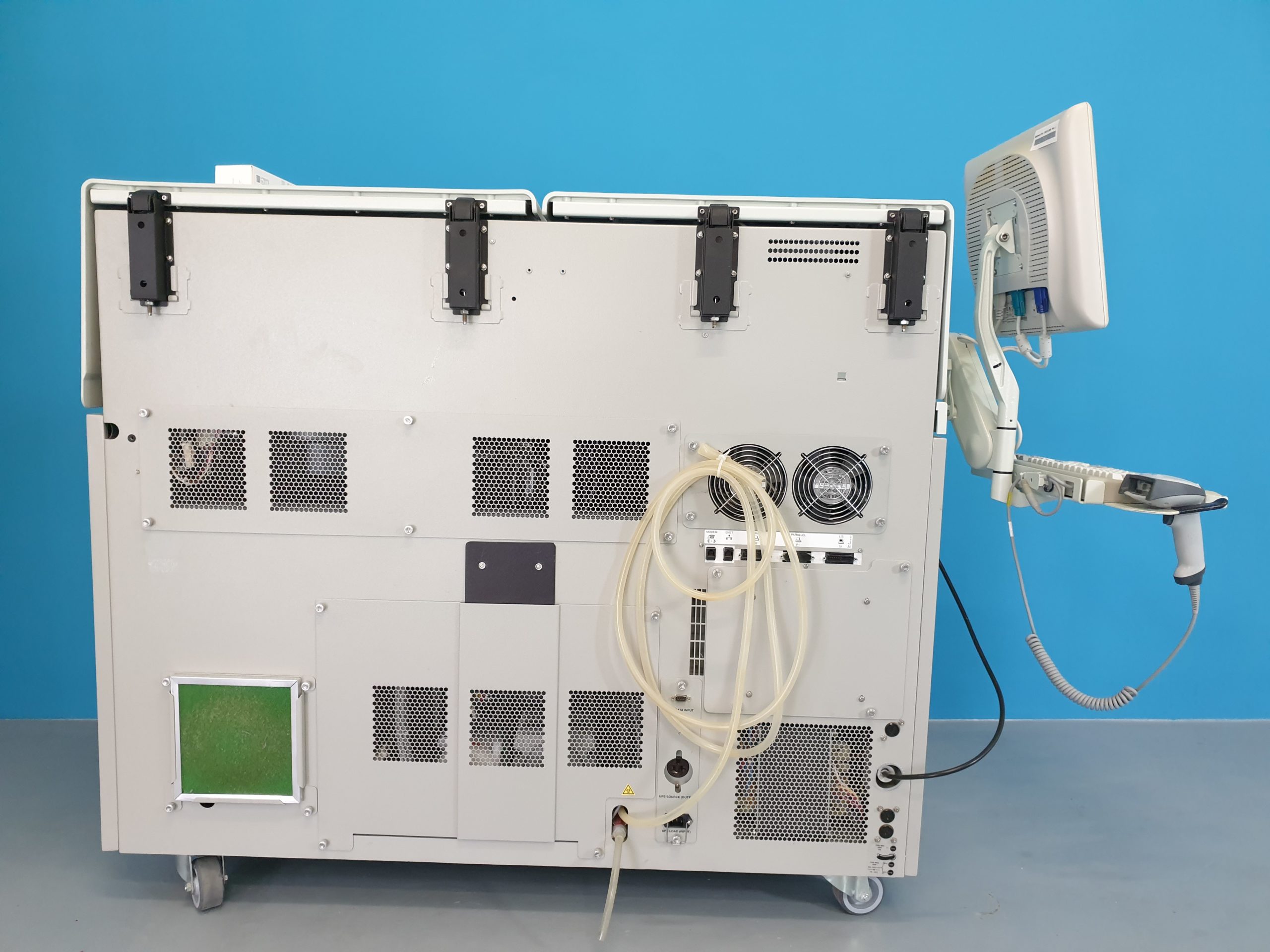 Siemens Dimension Xpand Plus System – Chemistry Analyzer thumbnail 8