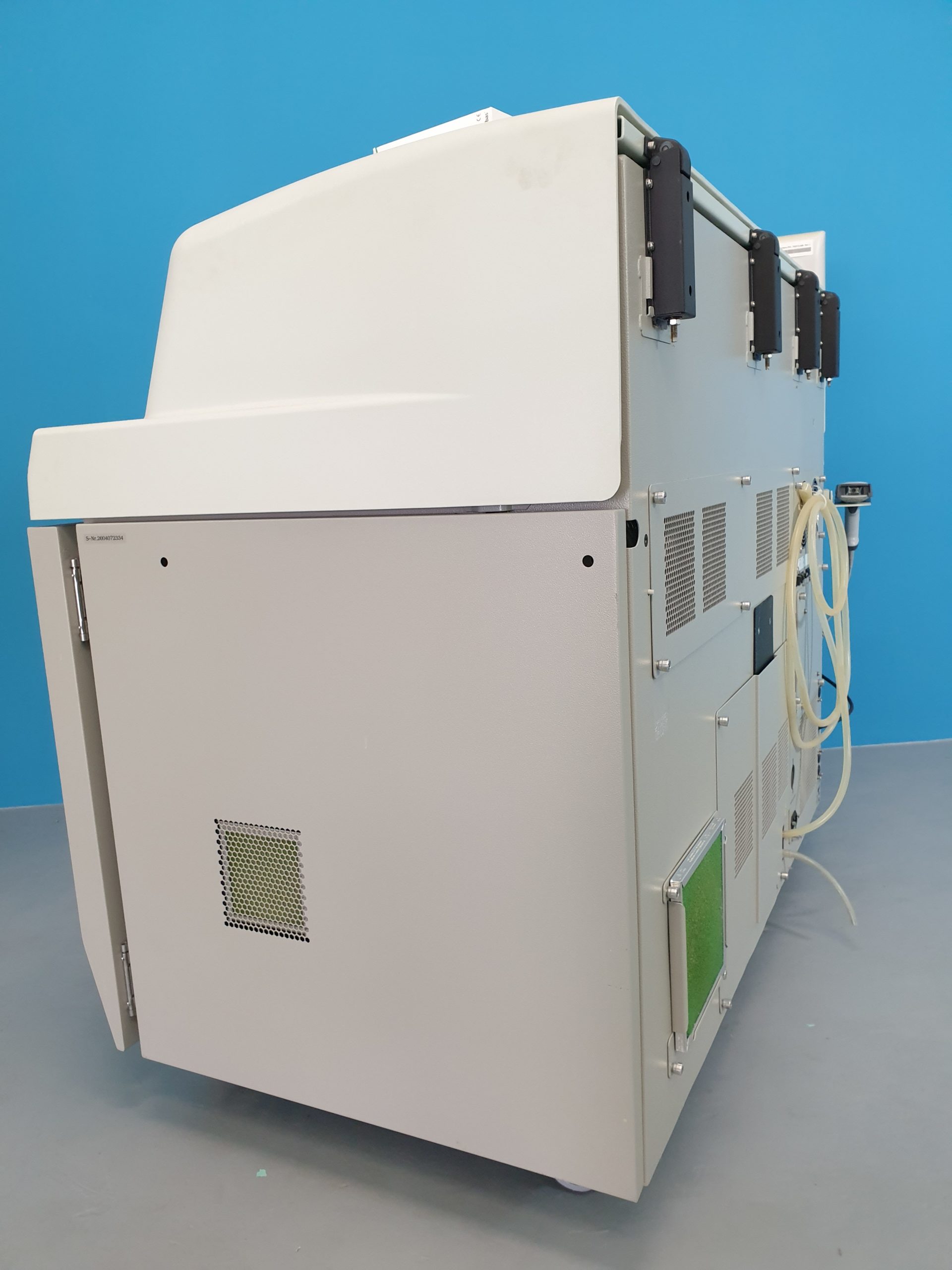 Siemens Dimension Xpand Plus System – Chemistry Analyzer thumbnail 9