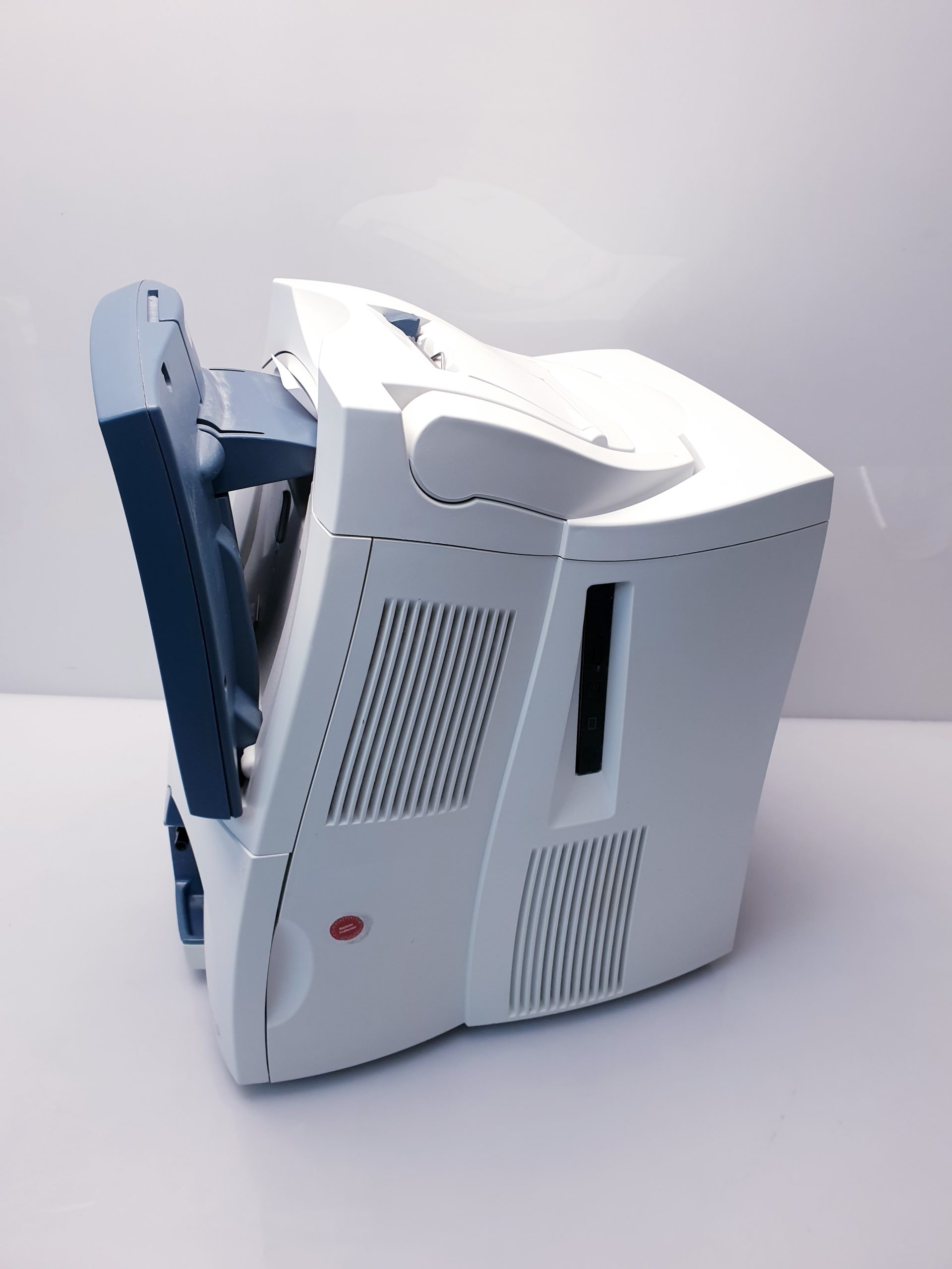 Gem Premier 4000 Blood Gas Analyzer Instrumentation Laboratory- DEFEKT thumbnail 2