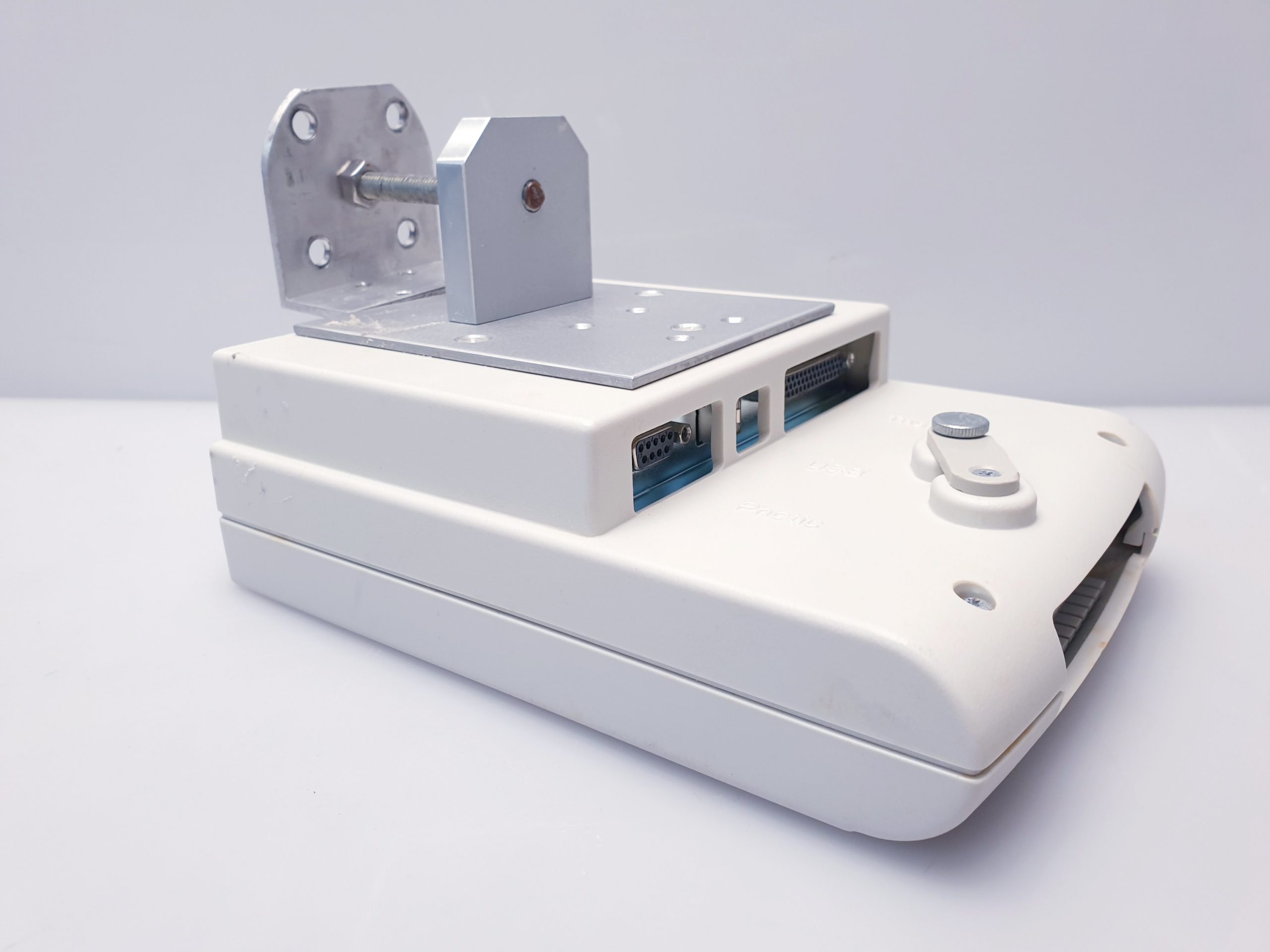 Natus SCHWARZER EPAS 29 29 DE Amplifier EEG Elektrodenbox thumbnail 3