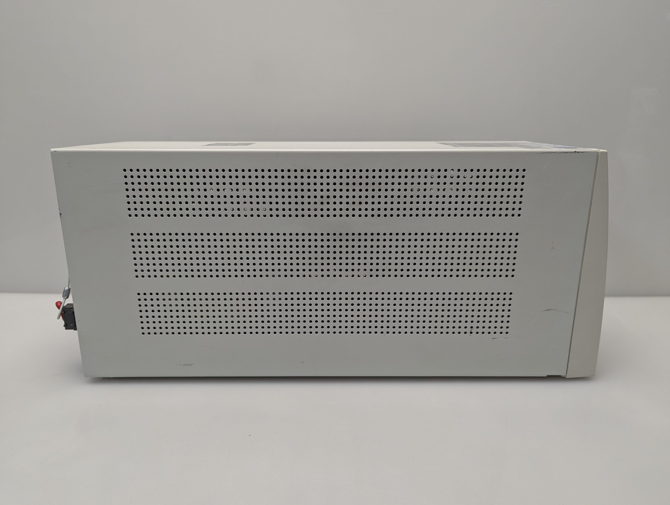 UPS Powervar ABCE600-22 600VA 420W-USC – 2550 -E300 thumbnail 2
