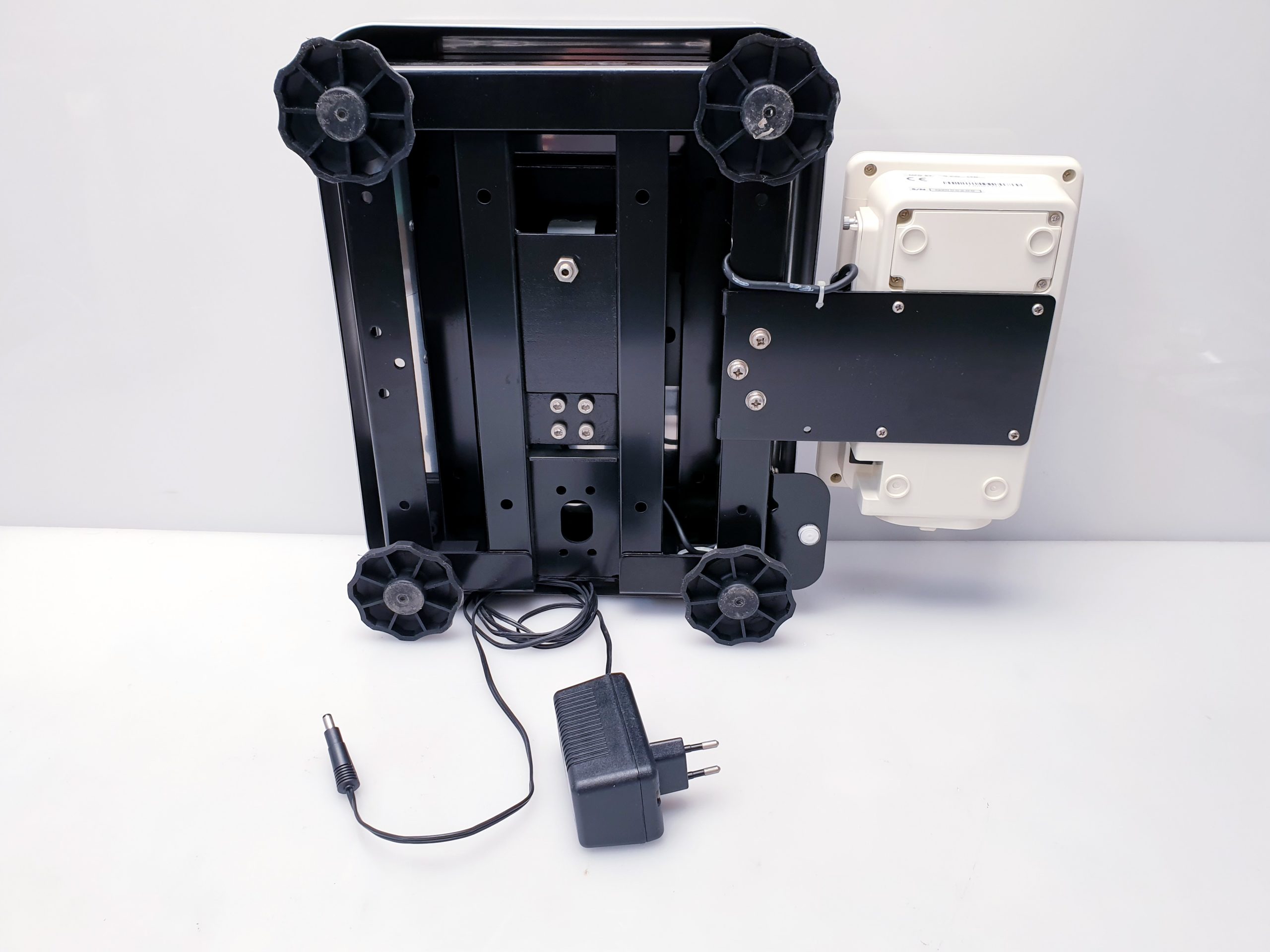 A&D FG-60-KBM Waage – Digital Display thumbnail 9