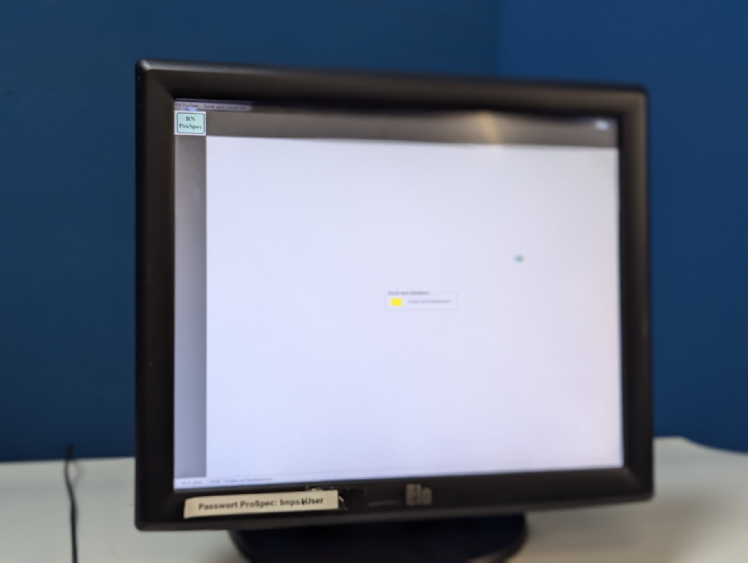 Siemens BN ProSpec Automatisierter Protein-Analysator thumbnail 15