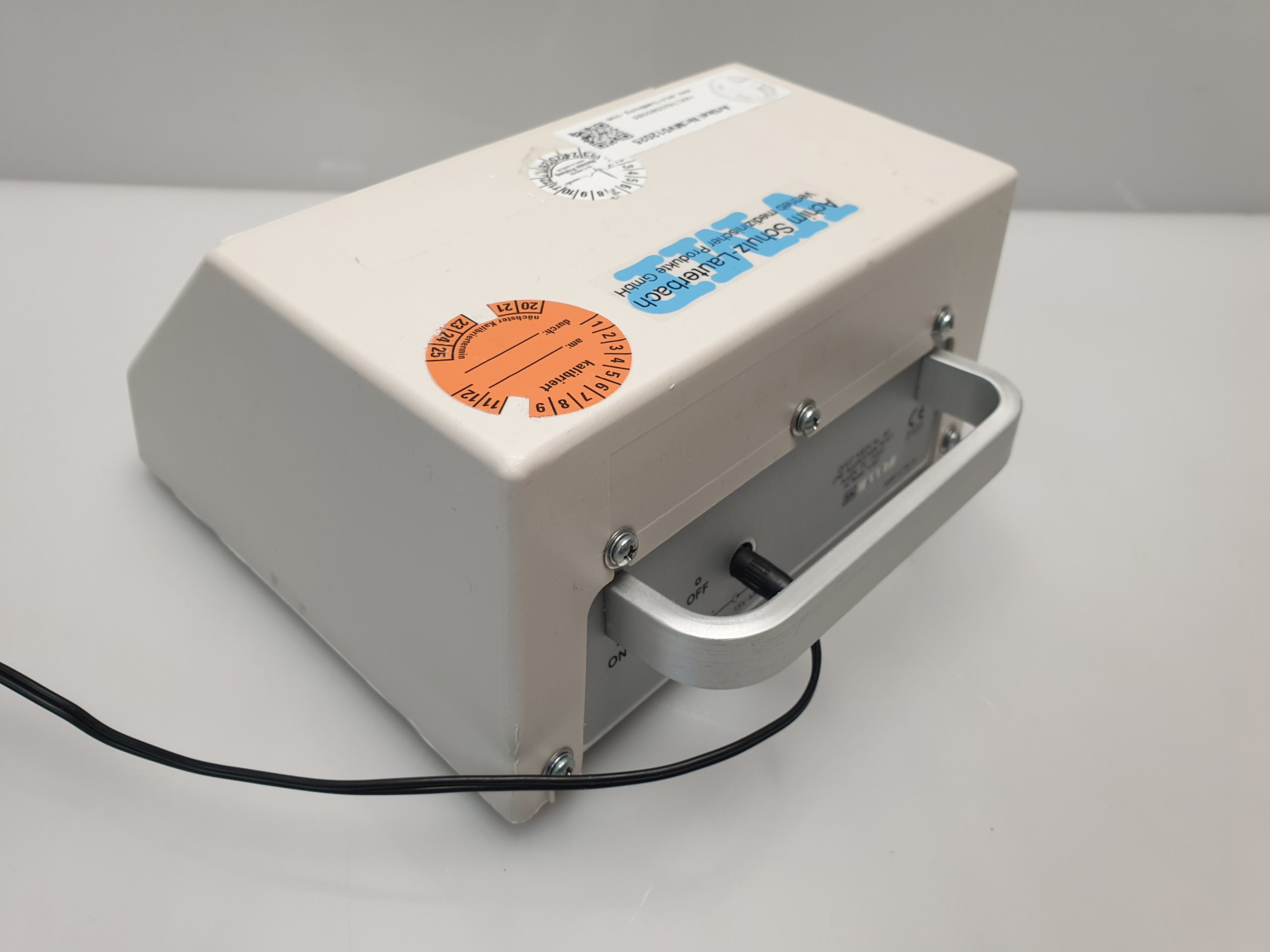 Quest Medical AC-Tester thumbnail 5