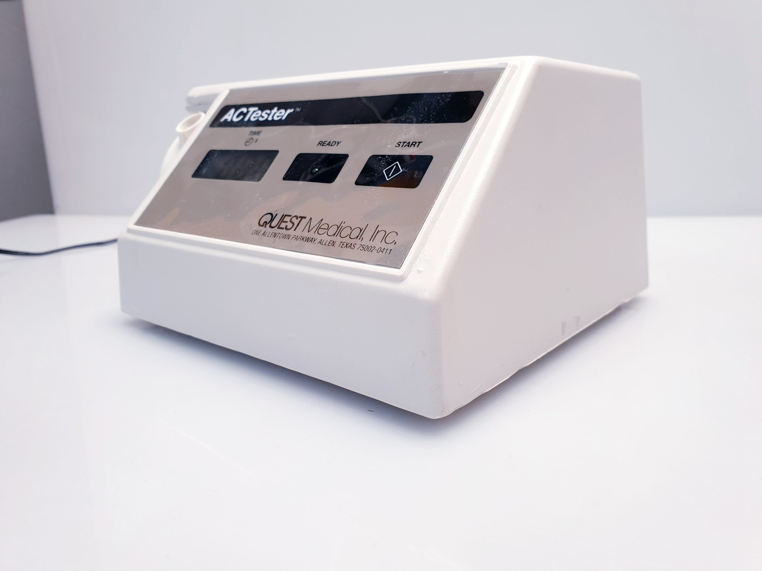 Quest Medical AC-Tester thumbnail 6