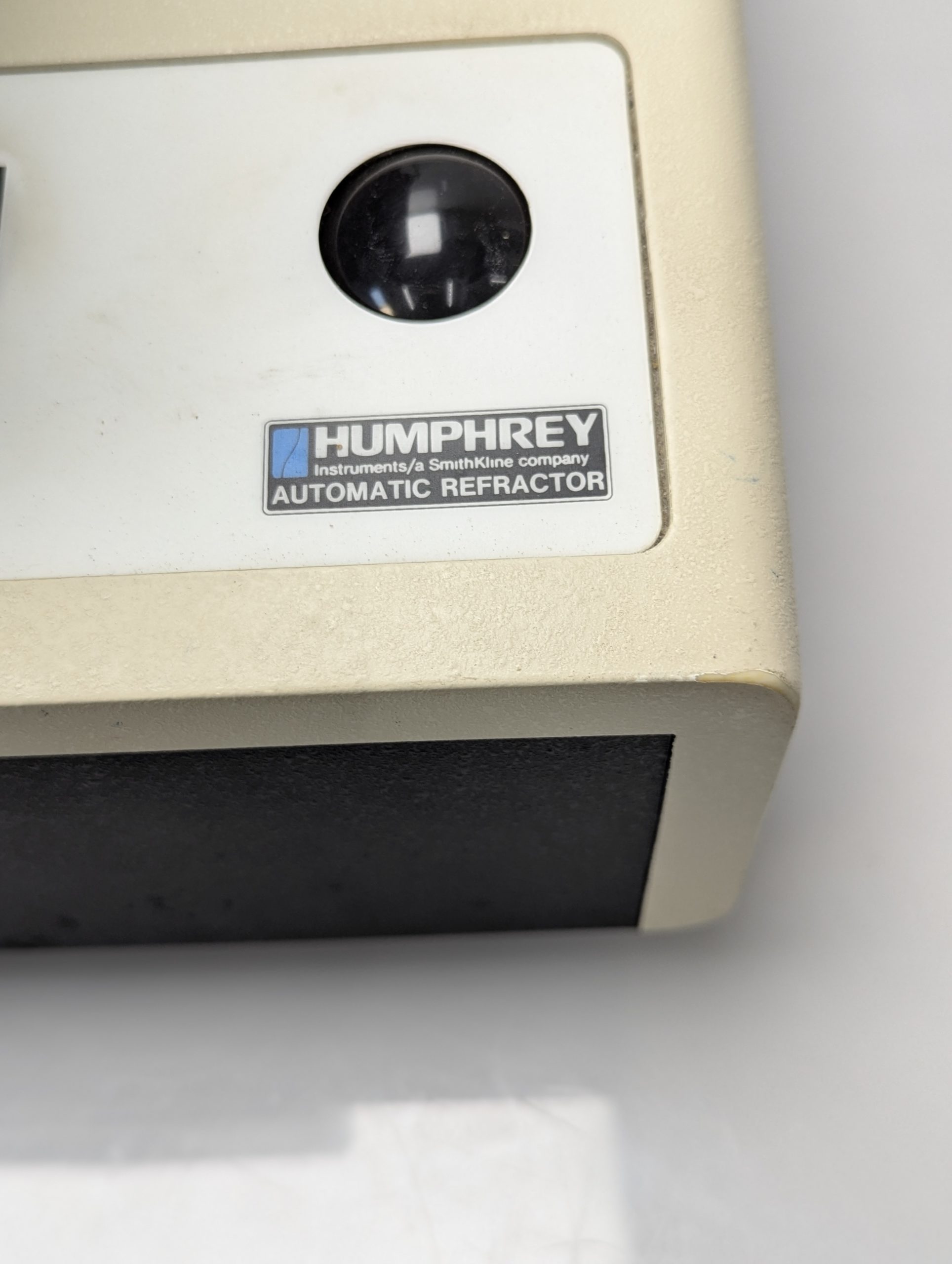 Humphrey Automatic Refractor thumbnail 4