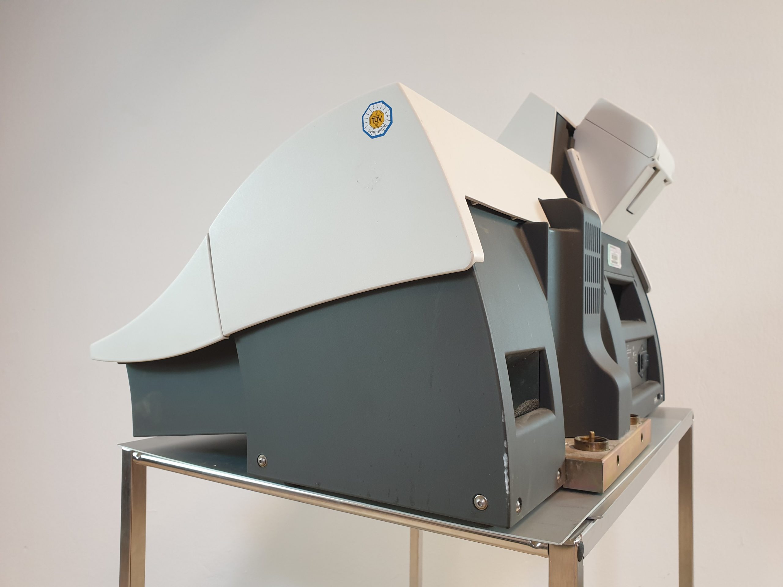 Radiometer ABL 700 // ABL700 Blutgasanalysegerät thumbnail 4