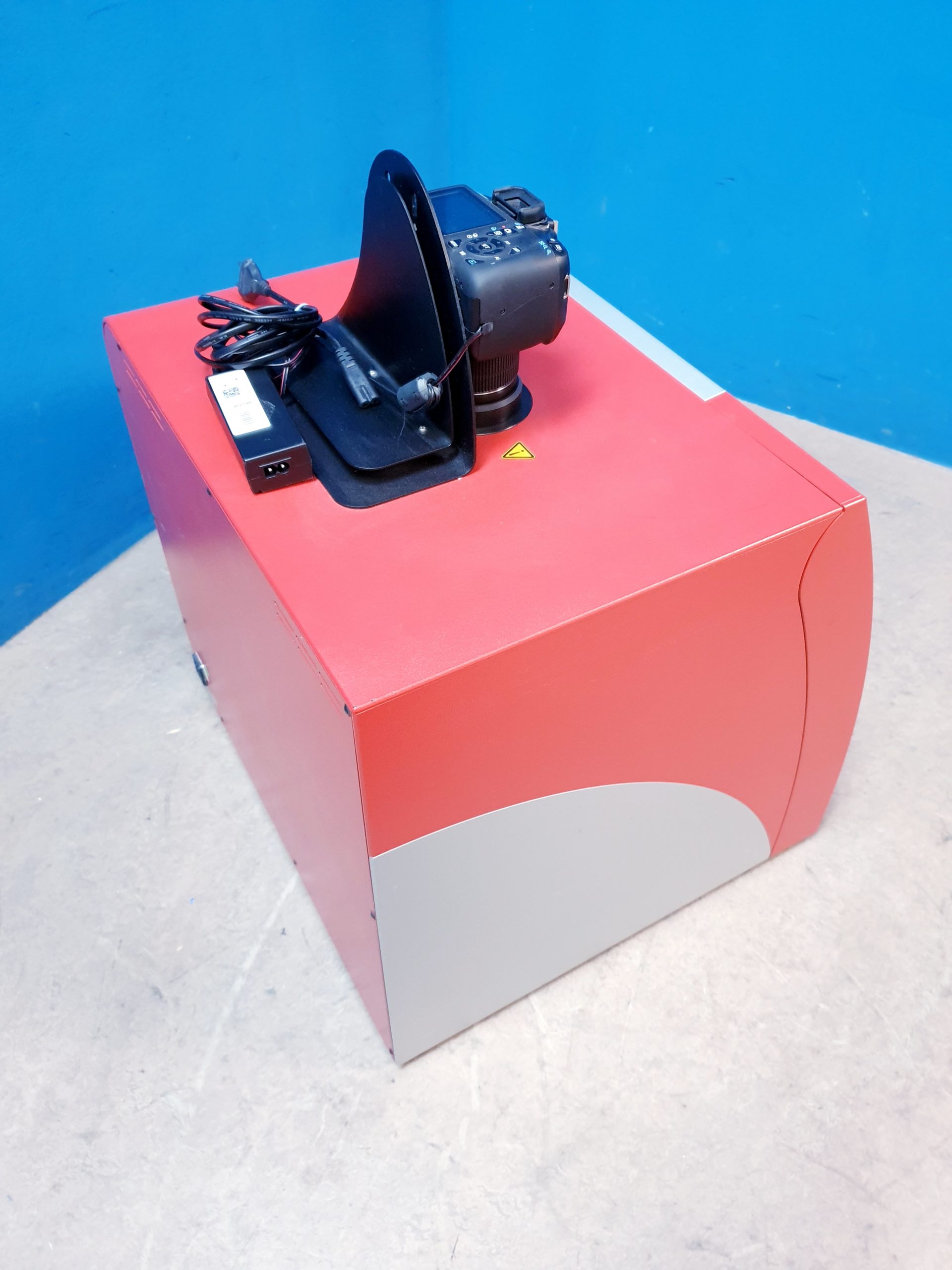 Biometra BDA Box2 – UVstar thumbnail 12