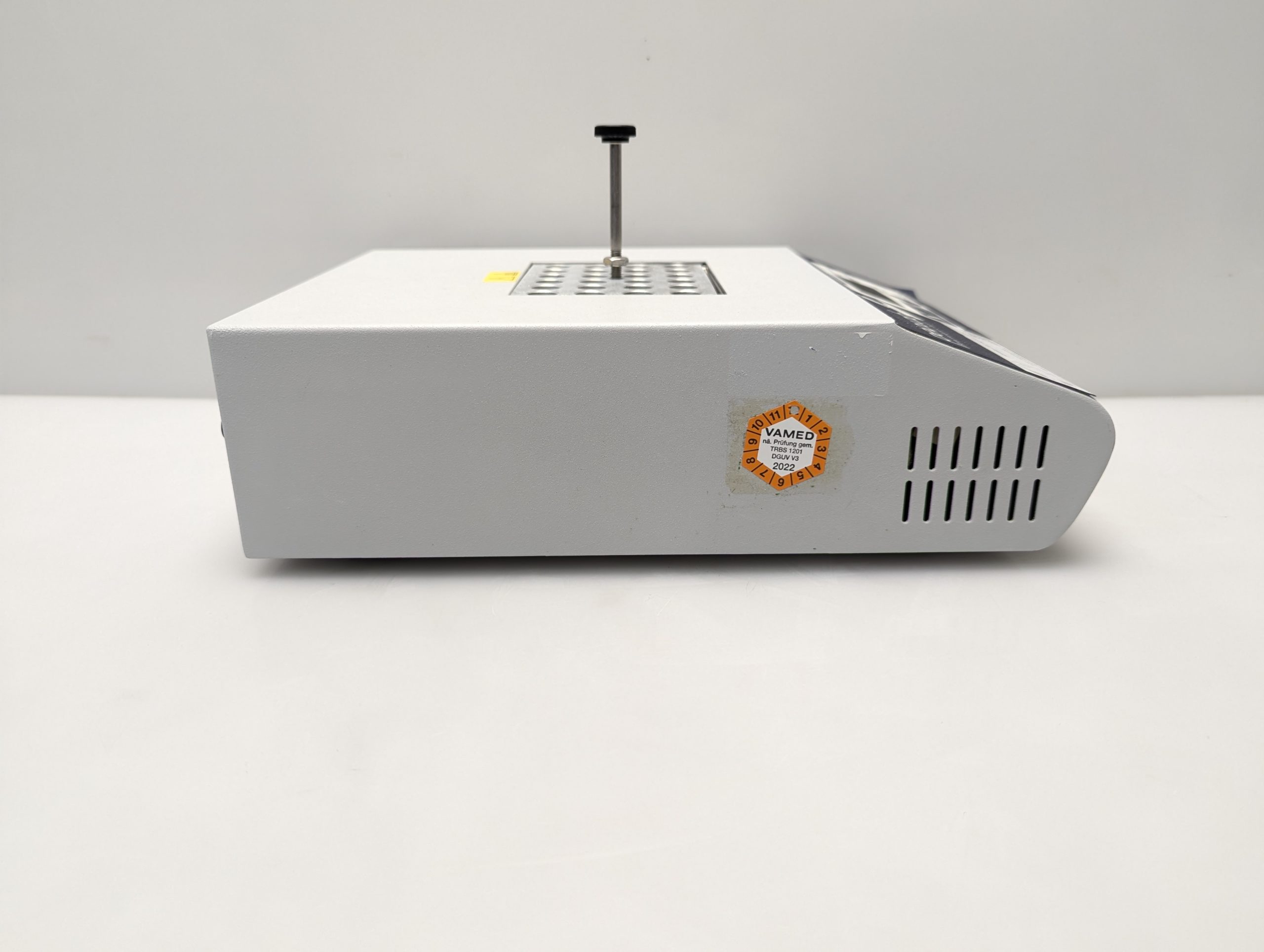 PEQLAB Biotechnologie 91-D1100 Blockheizthermostate thumbnail 4