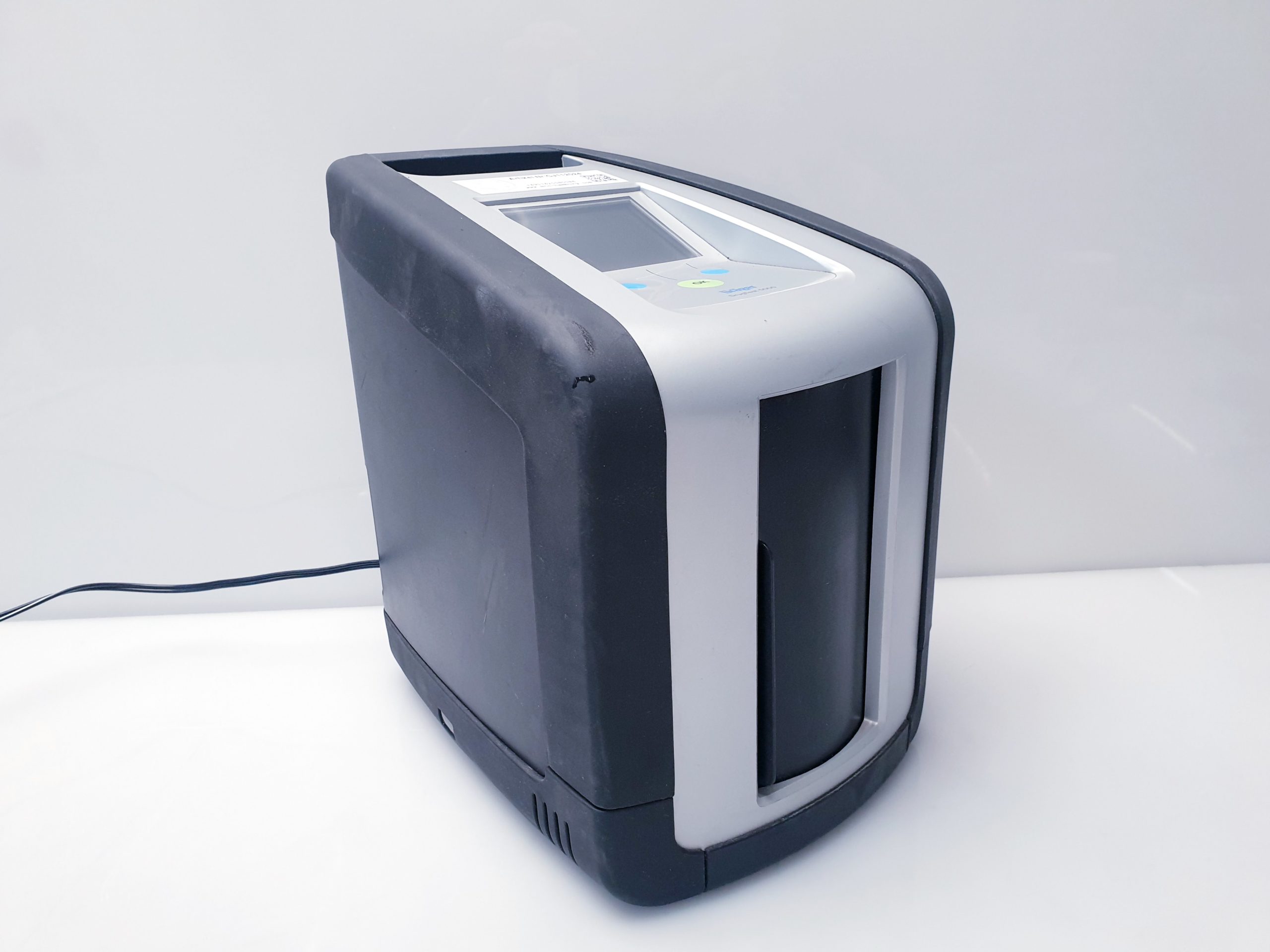 Dräger DrugTest 5000 Analyzer IVD thumbnail 2