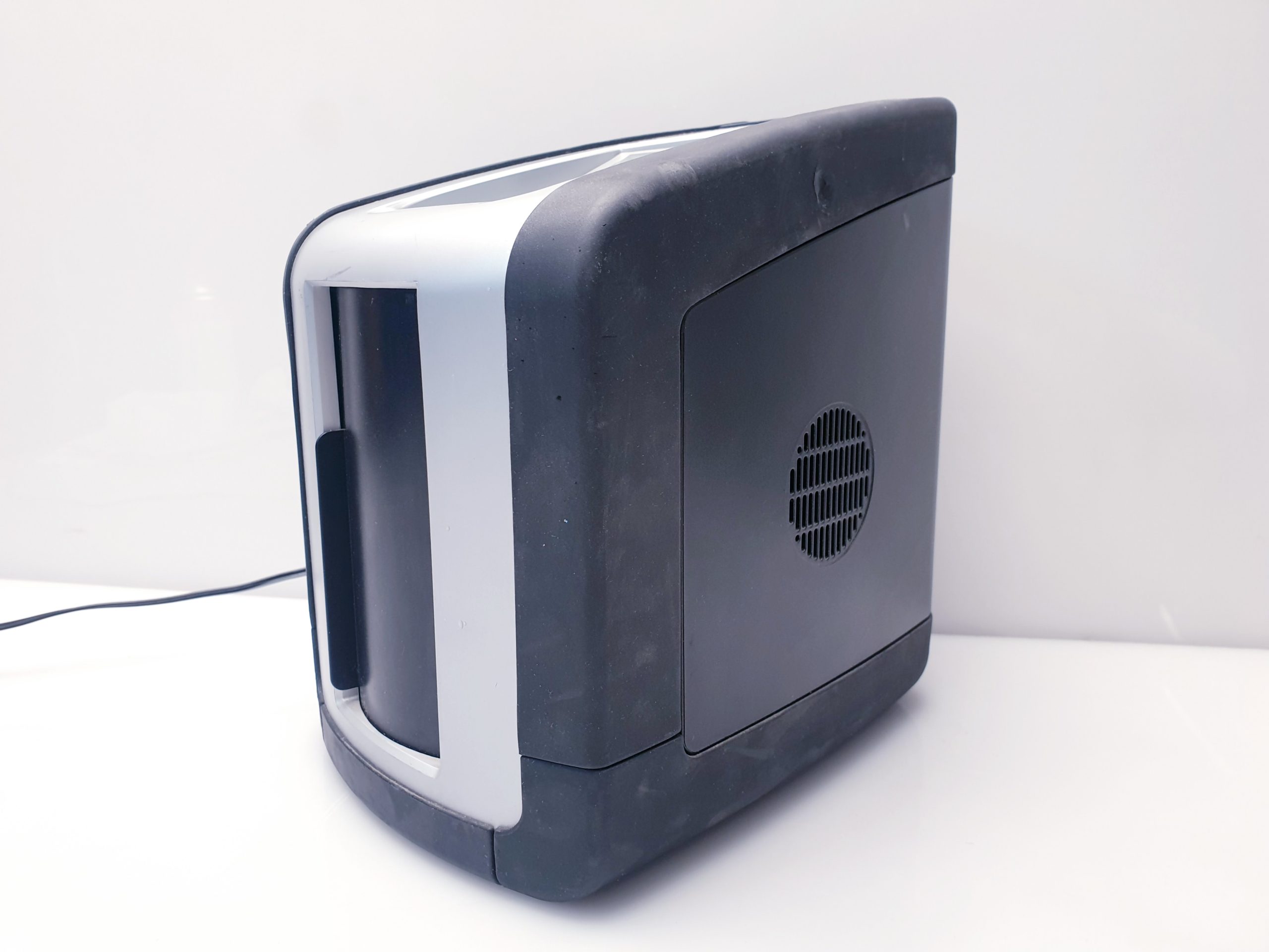 Dräger DrugTest 5000 Analyzer IVD thumbnail 4