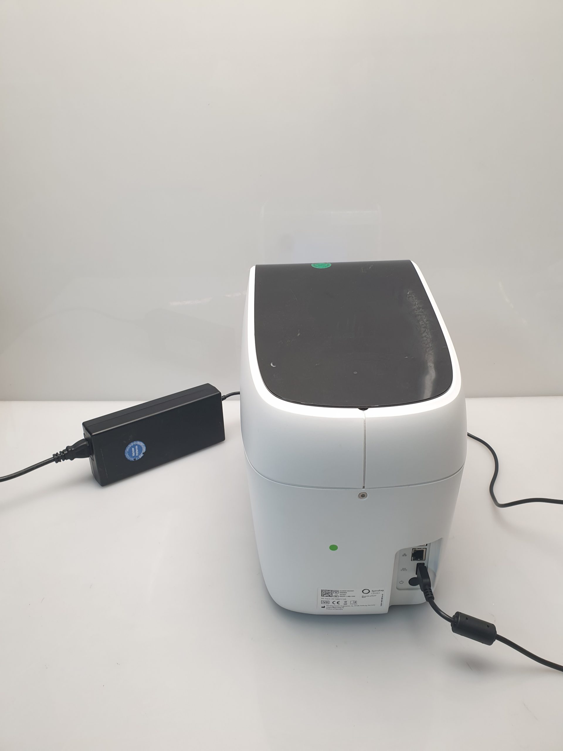 Spindiag Rhonda PCR Testgerät Schnelltest Analysegerät PCR Analyzer thumbnail 4