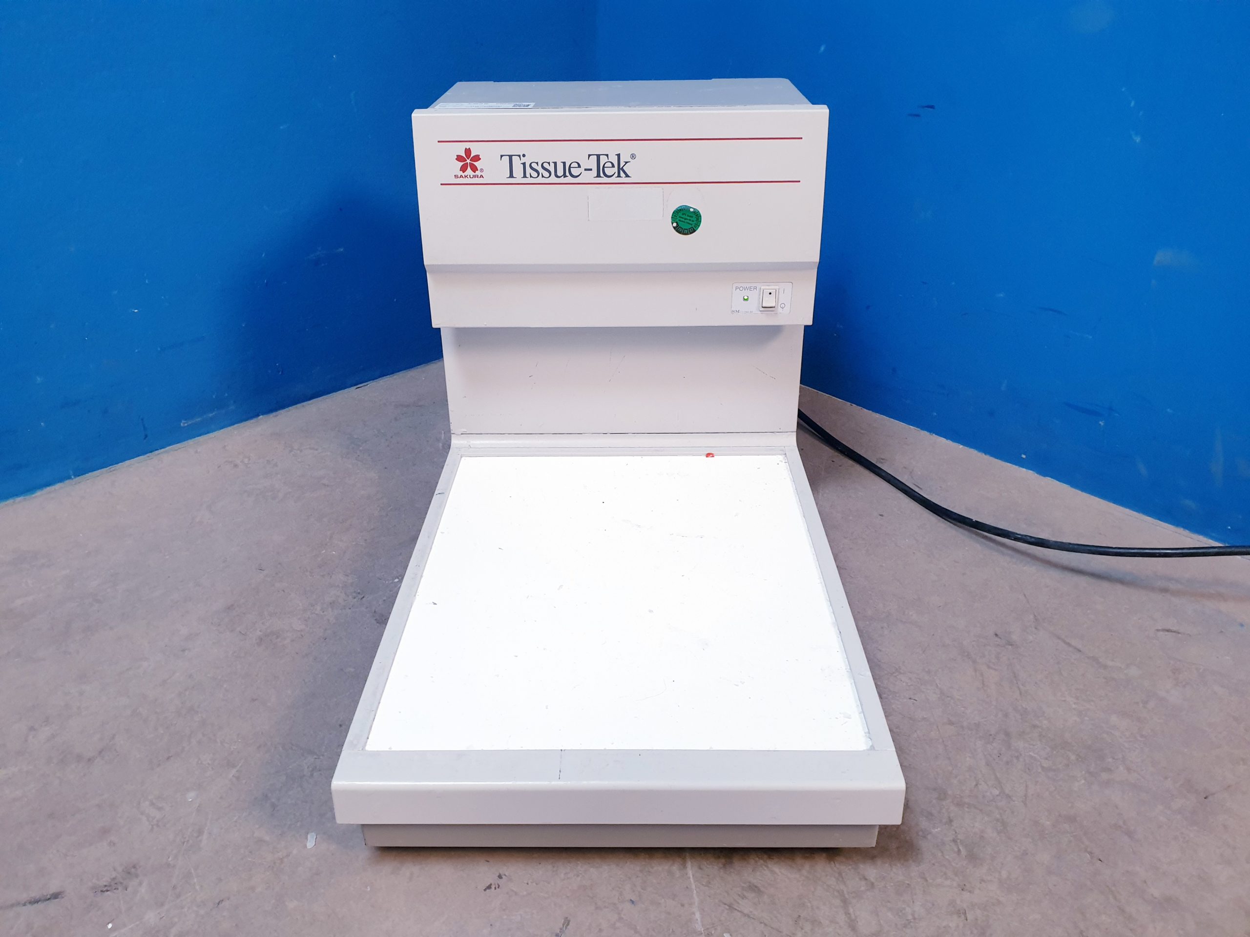 SAKURA Tissue-Tek TEC 5 thumbnail 2