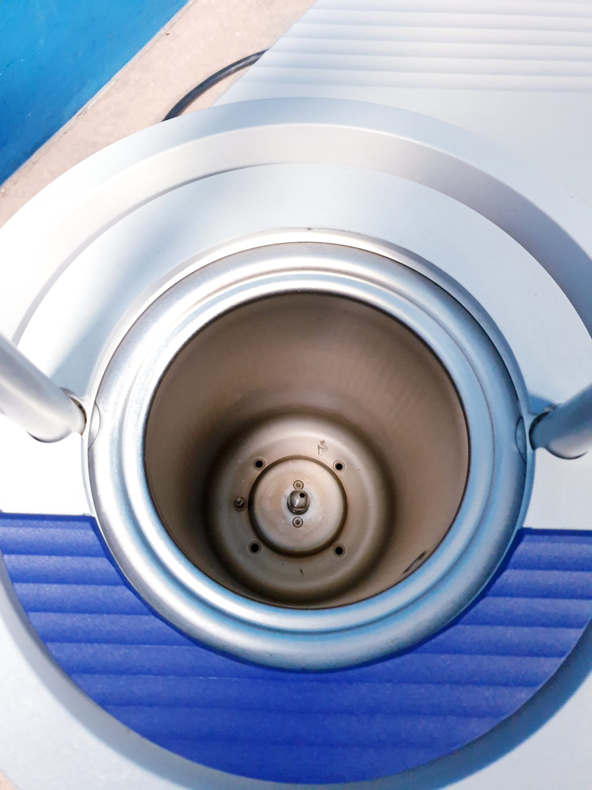Sirona DAC Universal Sterilisator Instrumentenhygiene für Winkelstücke thumbnail 7