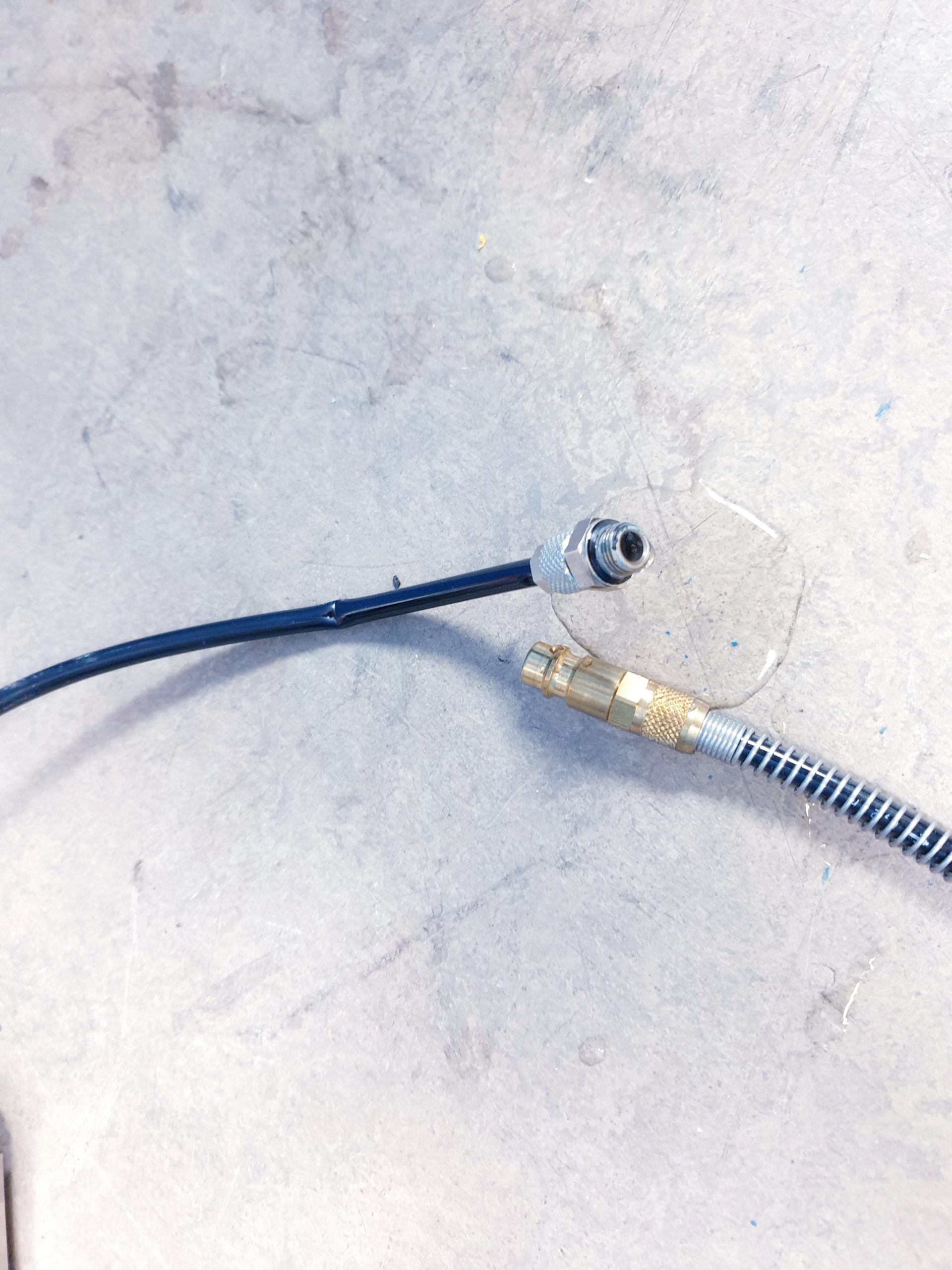 Sirona DAC Universal Sterilisator Instrumentenhygiene für Winkelstücke thumbnail 17
