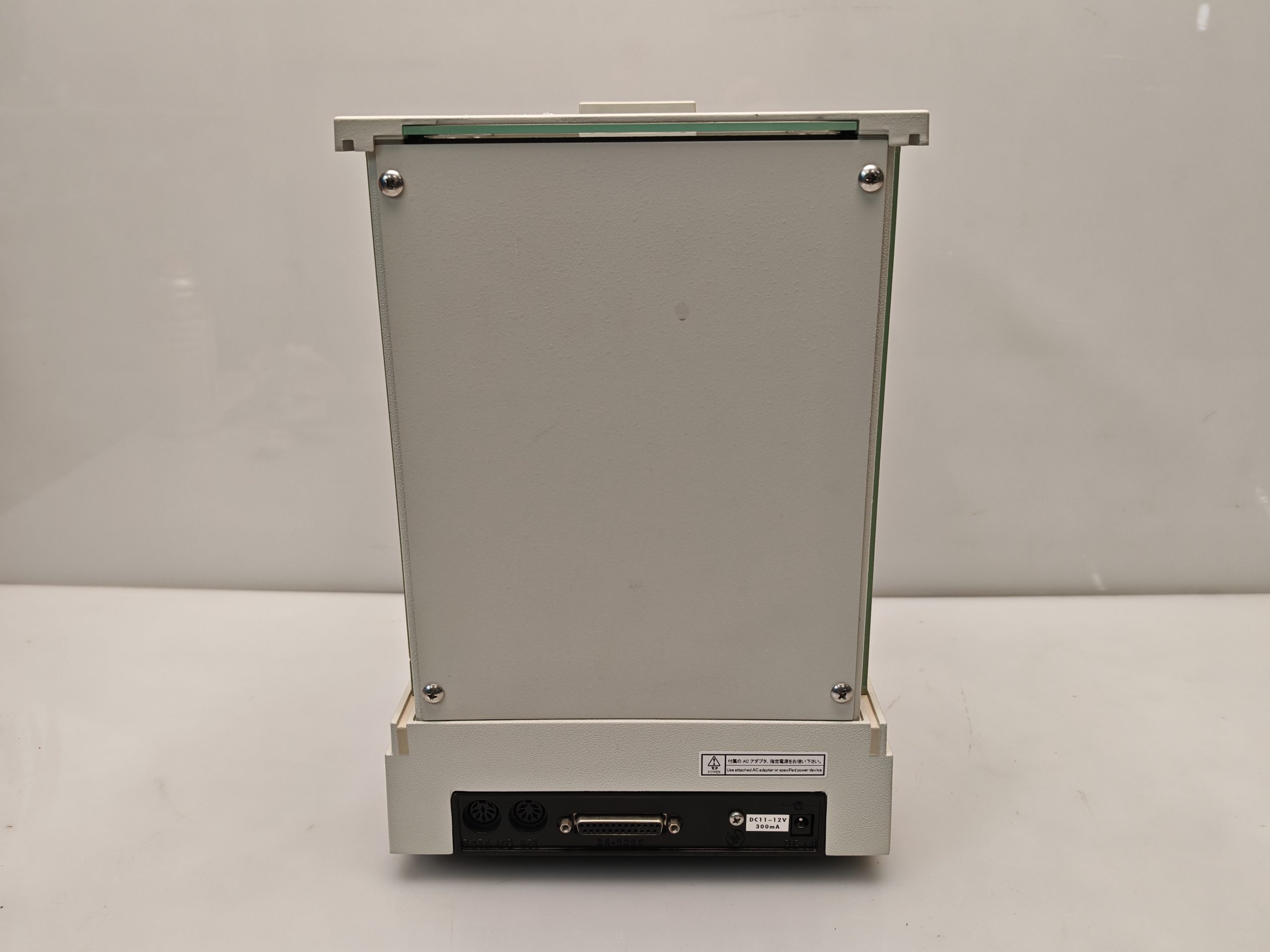 Shimadzu AX120 Waage thumbnail 3