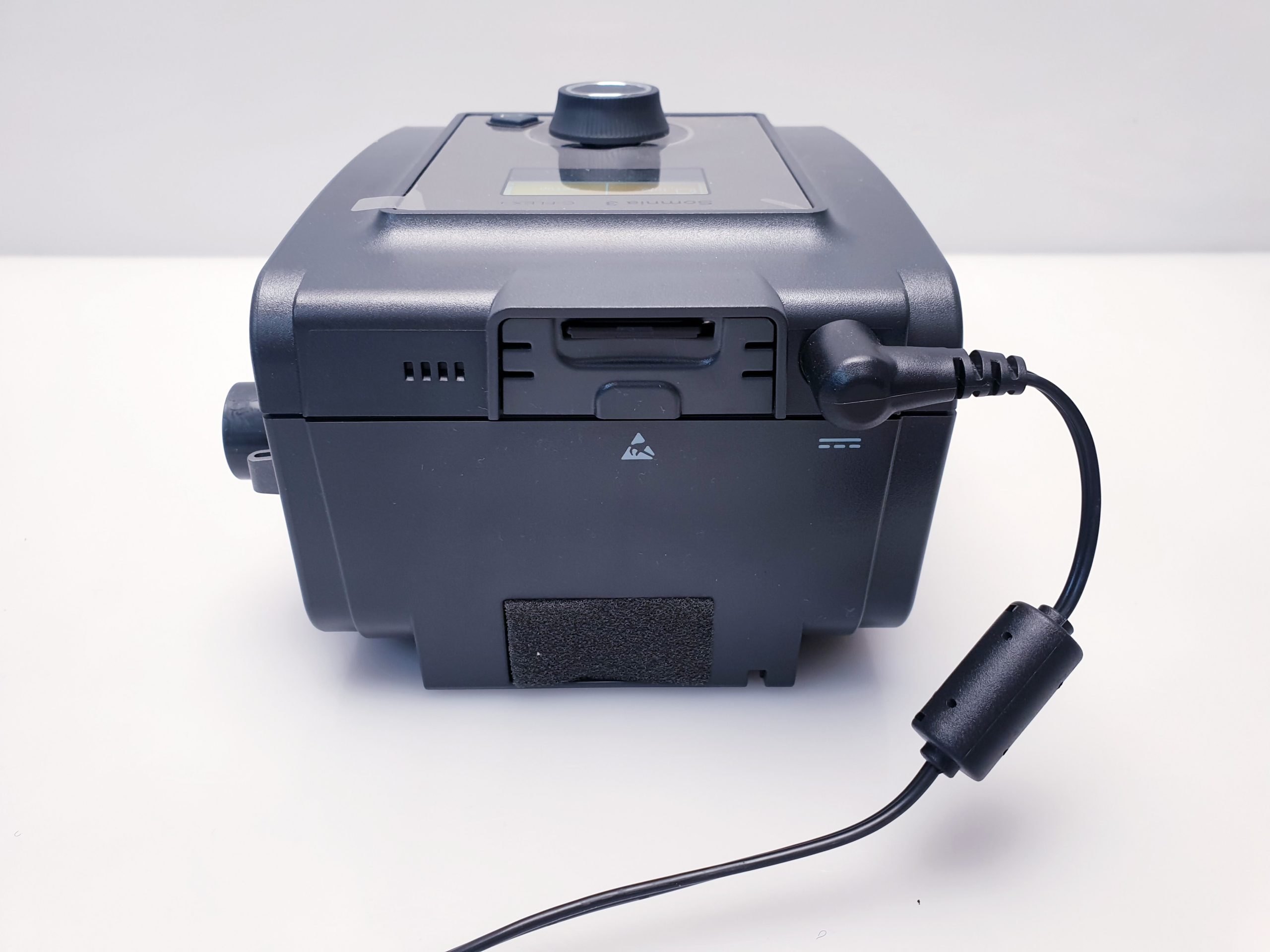 Heinen Löwenstein Somnia 3 C-FLEX+, CPAP-Gerät mit Zubehör thumbnail 8