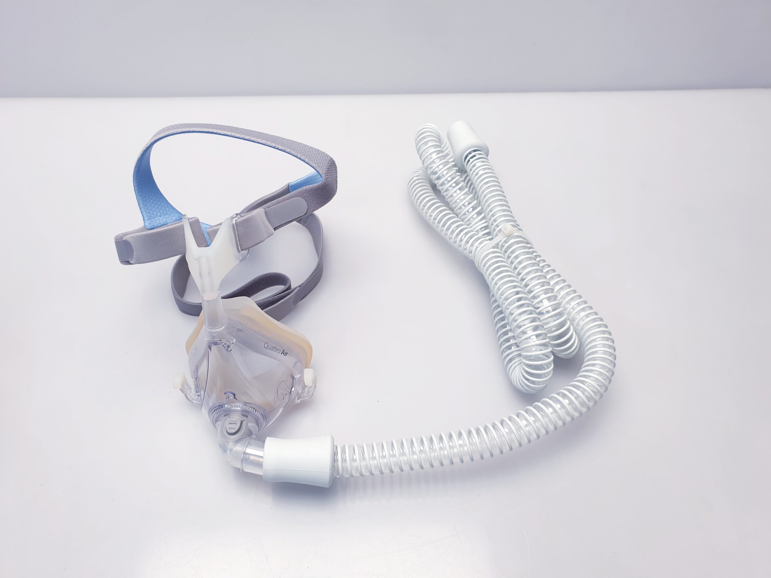 Heinen Löwenstein Somnia 3 C-FLEX+, CPAP-Gerät mit Zubehör thumbnail 11