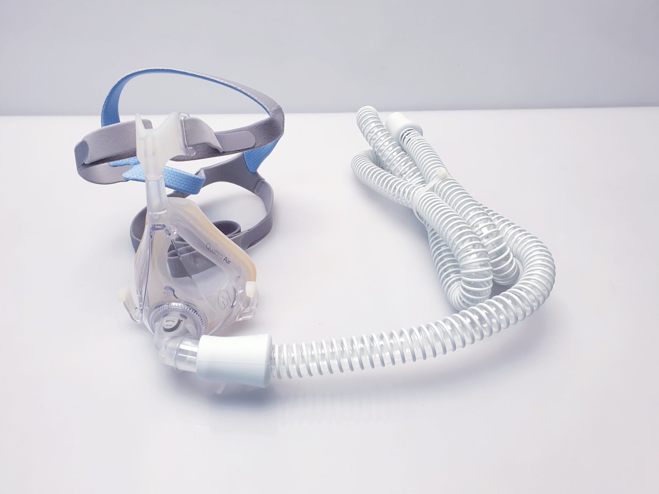 Heinen Löwenstein Somnia 3 C-FLEX+, CPAP-Gerät mit Zubehör thumbnail 12