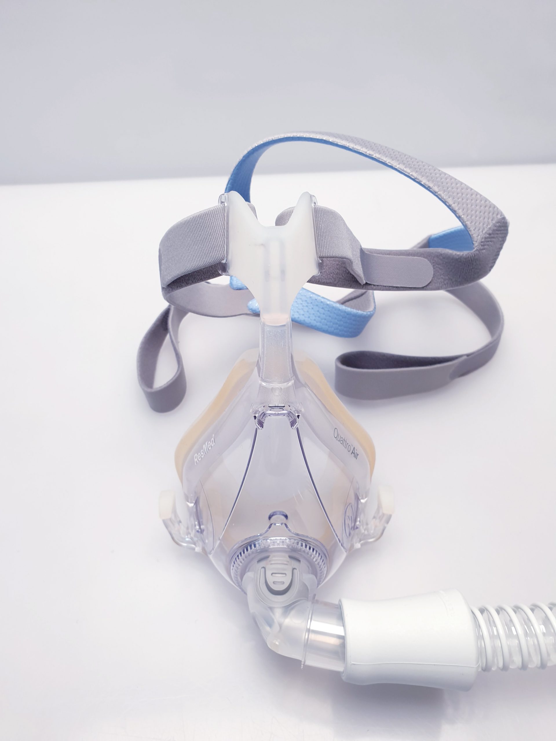 Heinen Löwenstein Somnia 3 C-FLEX+, CPAP-Gerät mit Zubehör thumbnail 14