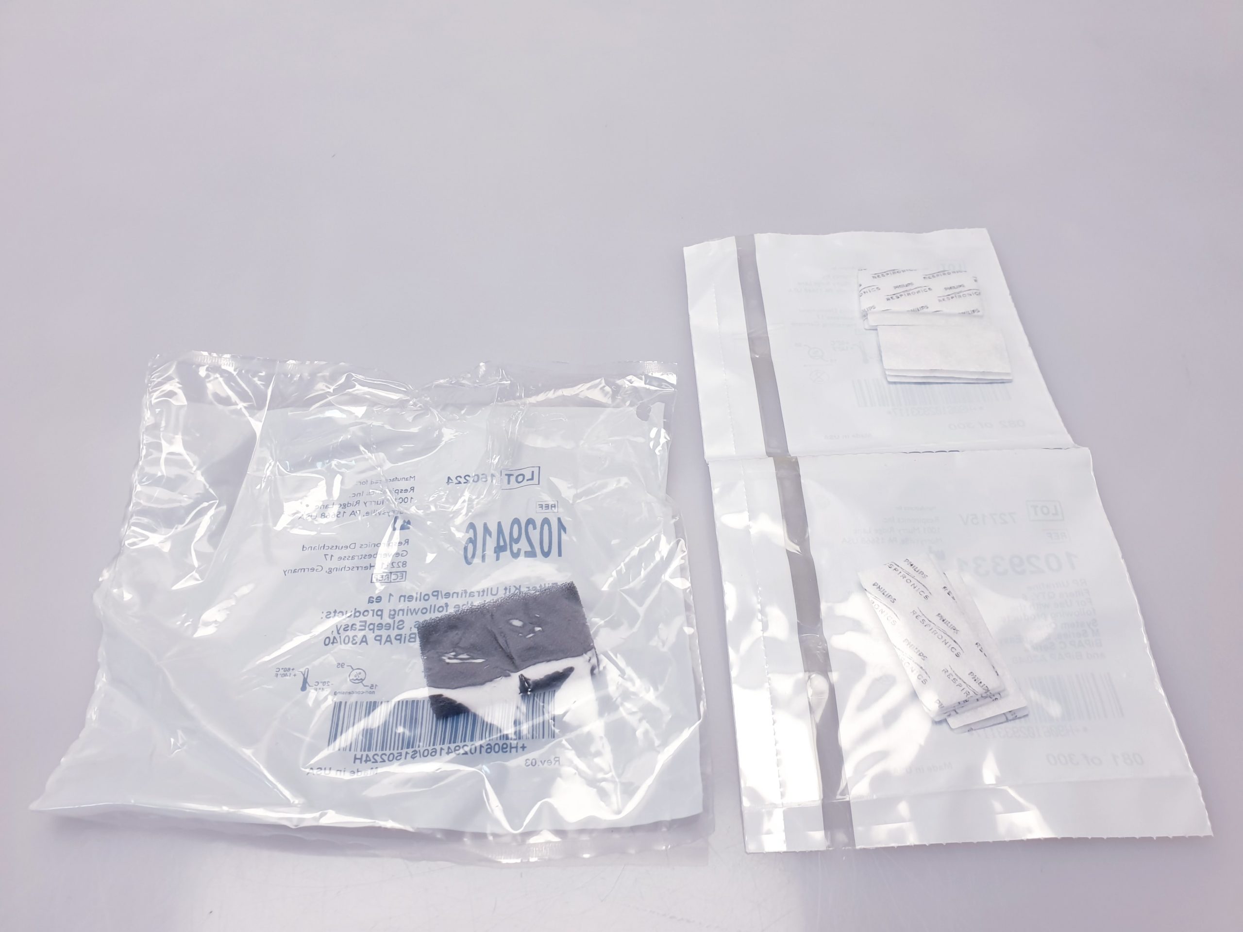 Heinen Löwenstein Somnia 3 C-FLEX+, CPAP-Gerät mit Zubehör thumbnail 15