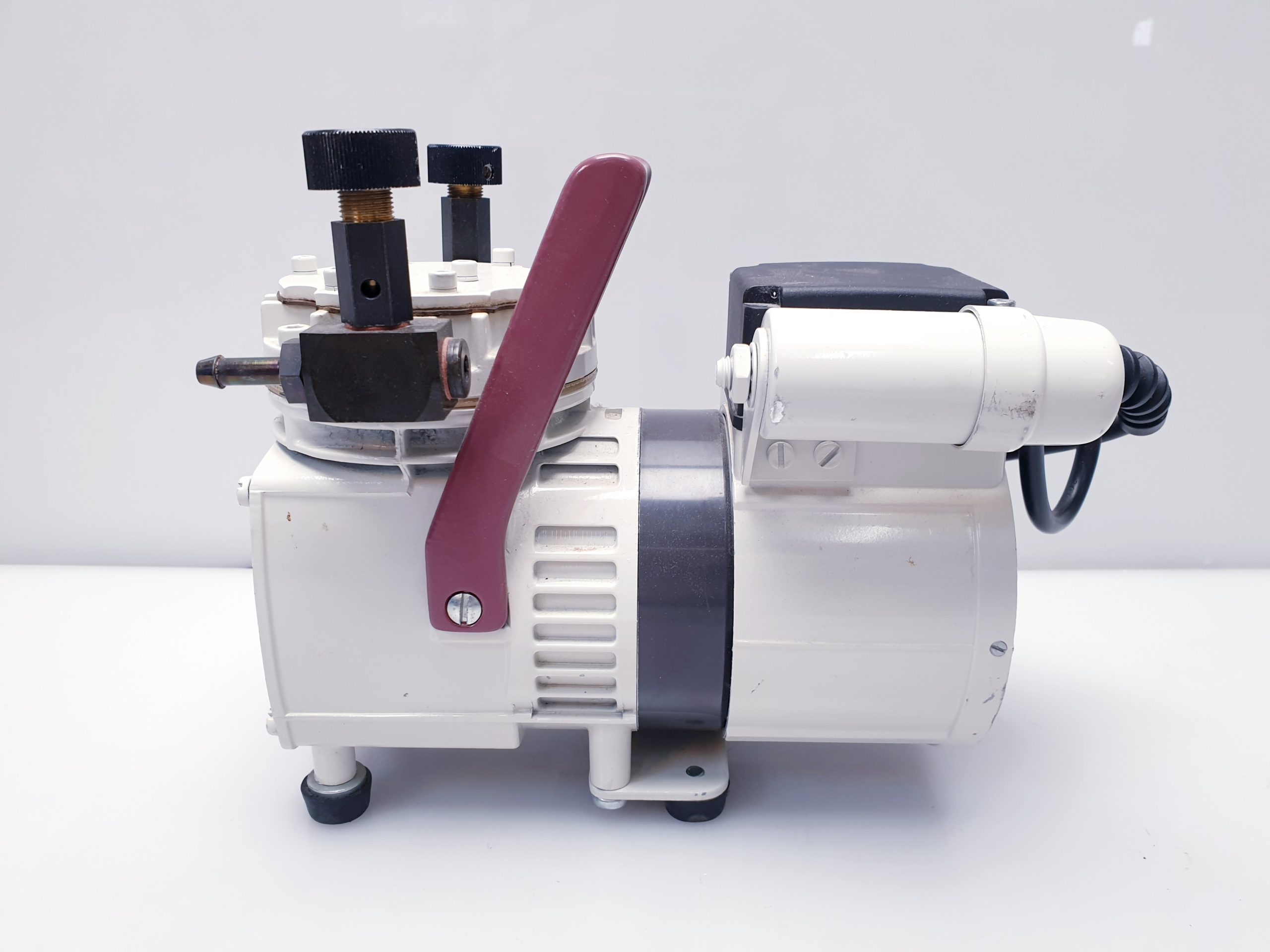 Sartorius vacuum pump 16692 thumbnail 4