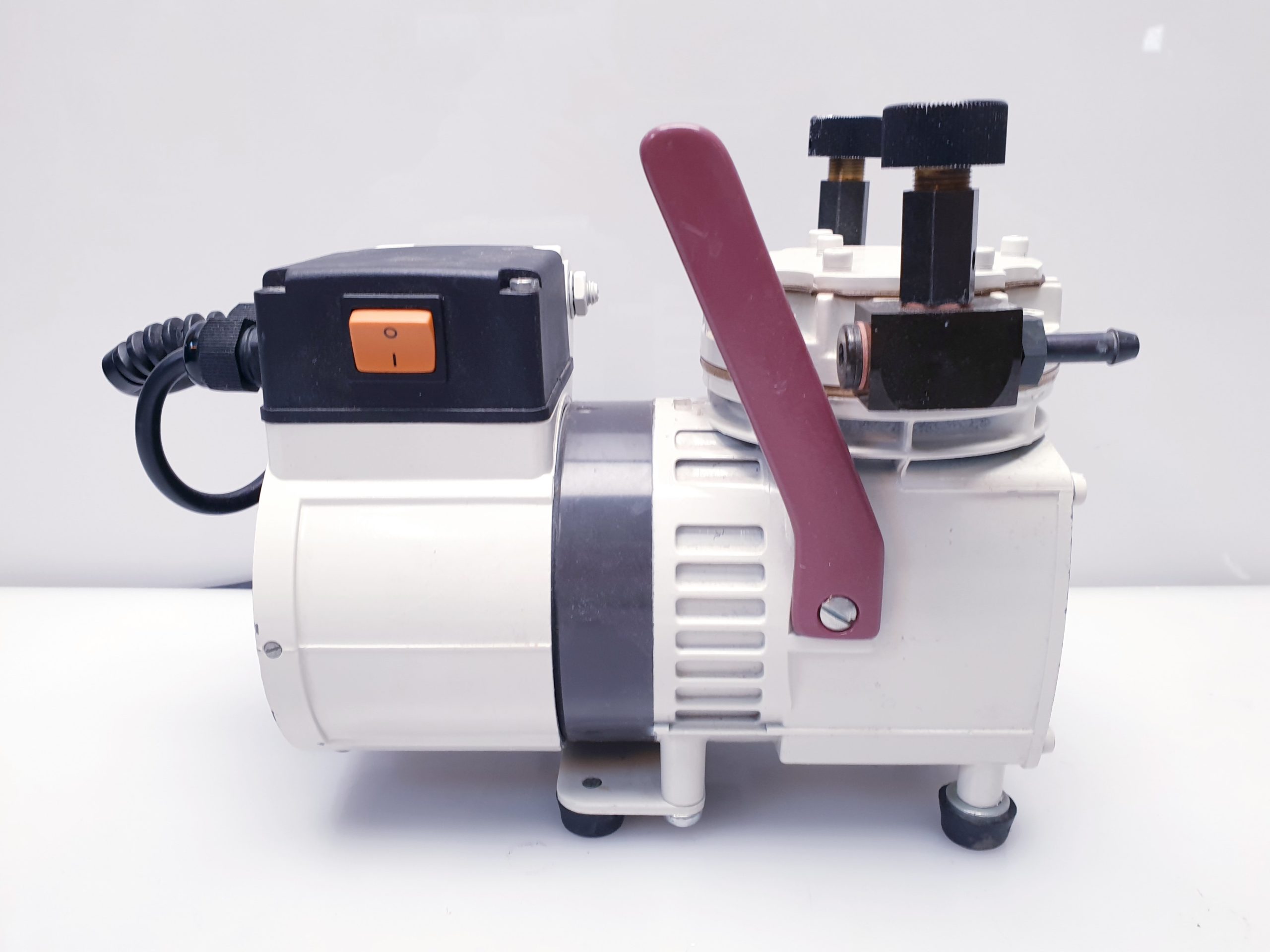 Sartorius vacuum pump 16692 thumbnail 5