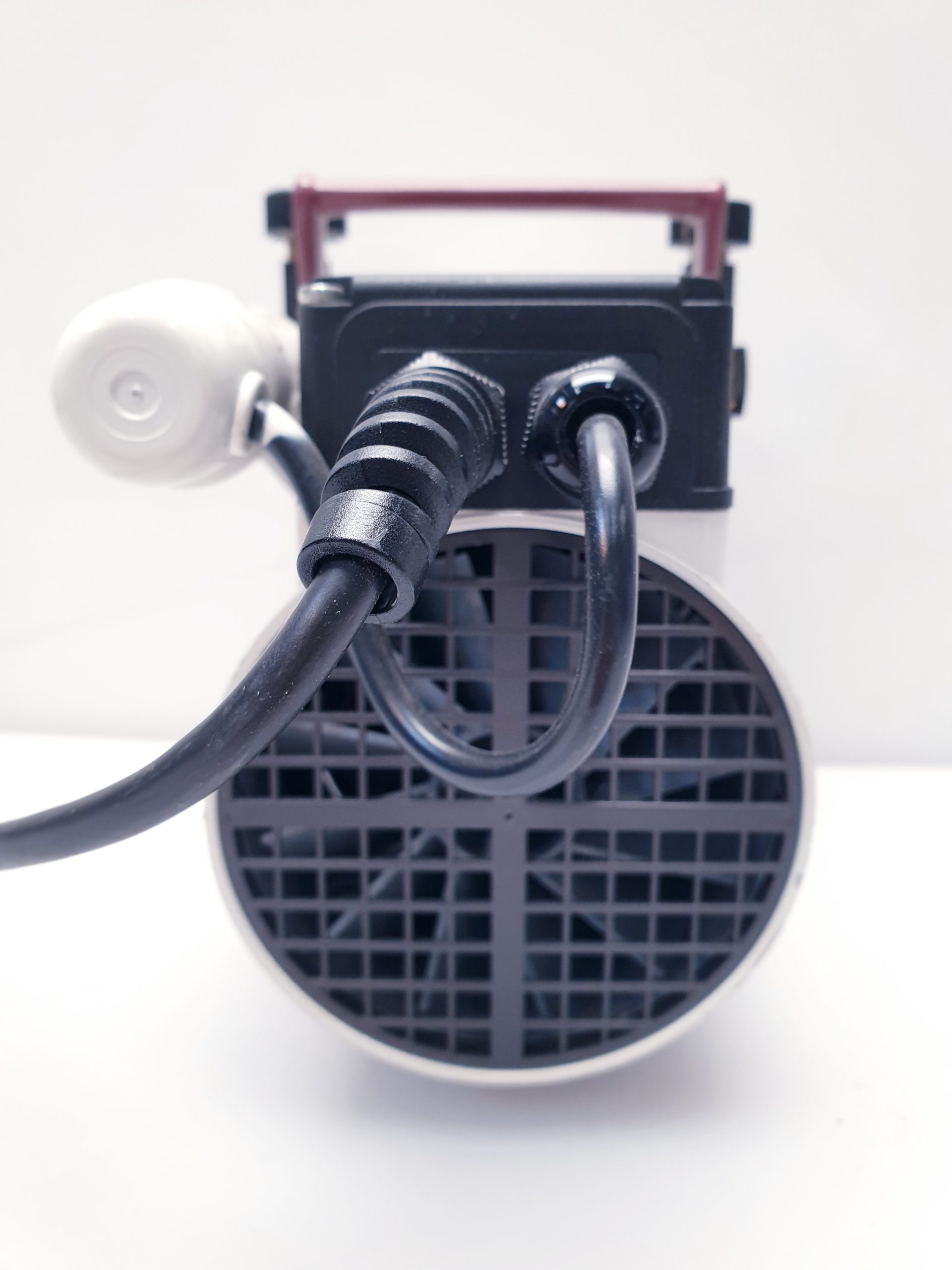 Sartorius vacuum pump 16692 thumbnail 6