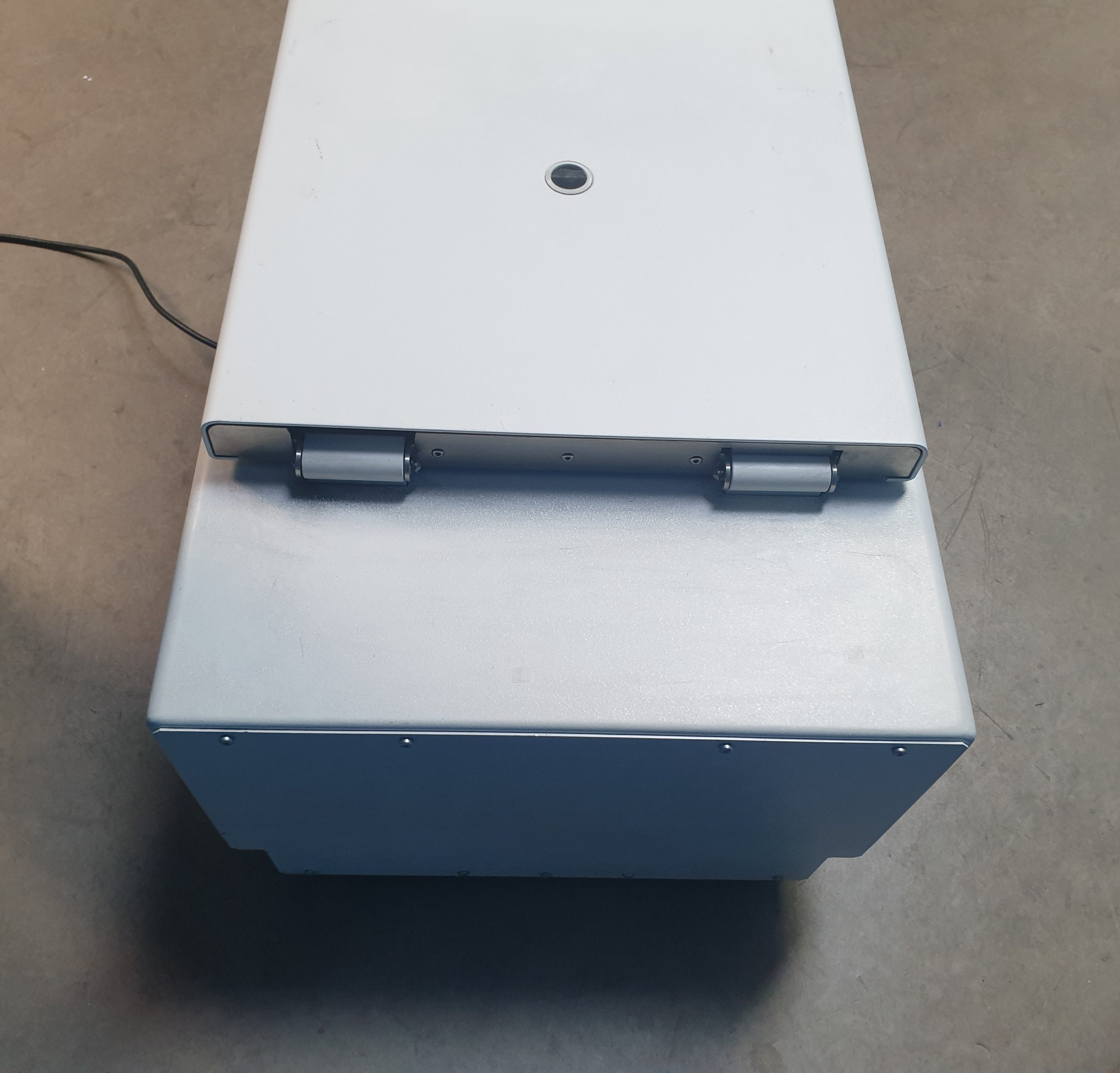Hettich Rotina 38 Zentrifuge – Ohne Rotor thumbnail 15