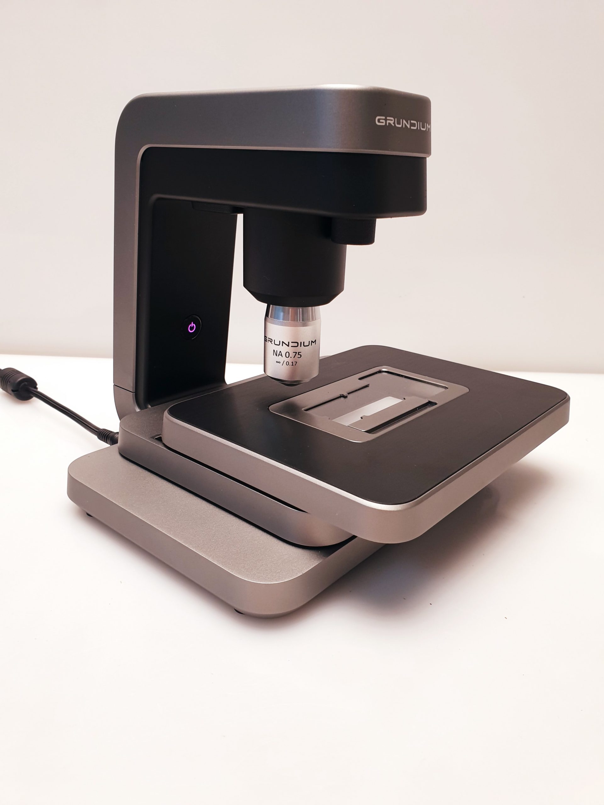 GRUNDIUM Ocus 40 MGU-00002 Digitales Mikroskop — image 1 of 11