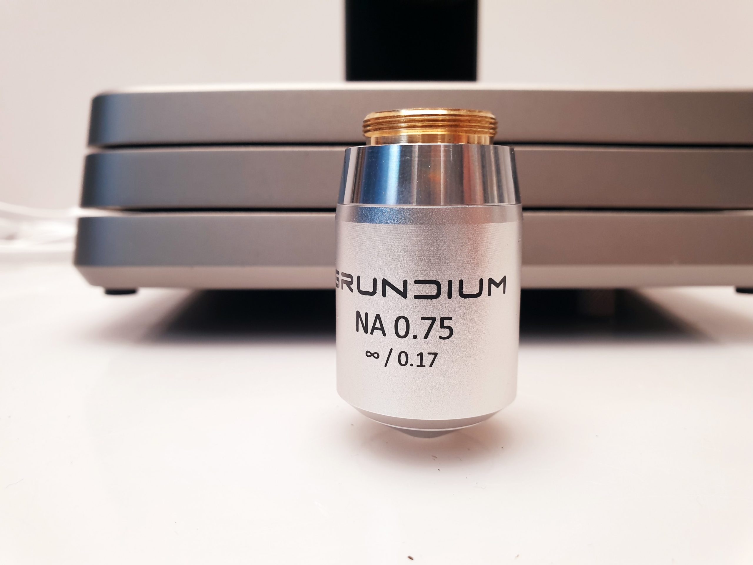 GRUNDIUM Ocus 40 MGU-00002 Digitales Mikroskop thumbnail 2