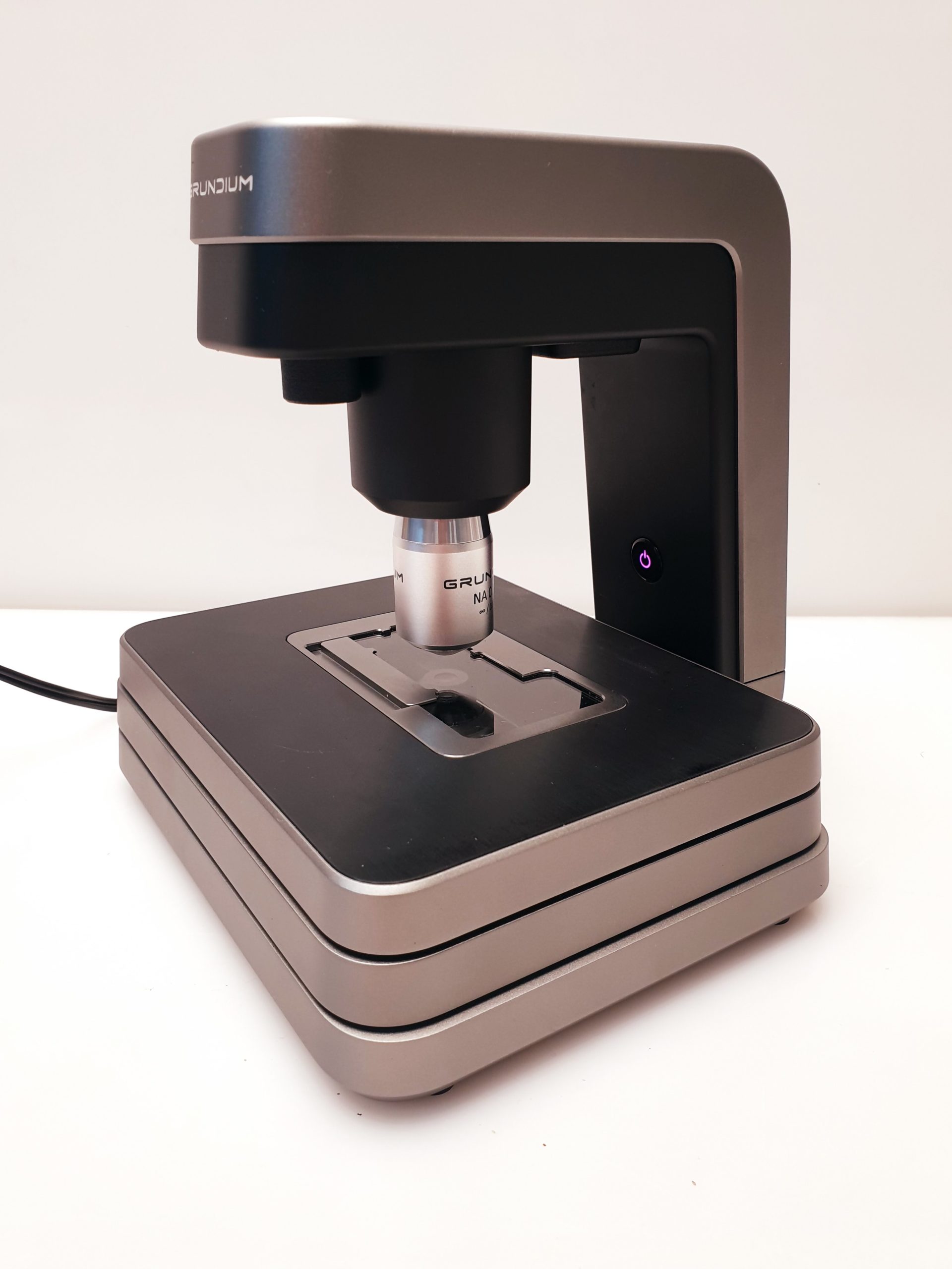 GRUNDIUM Ocus 40 MGU-00002 Digitales Mikroskop thumbnail 4