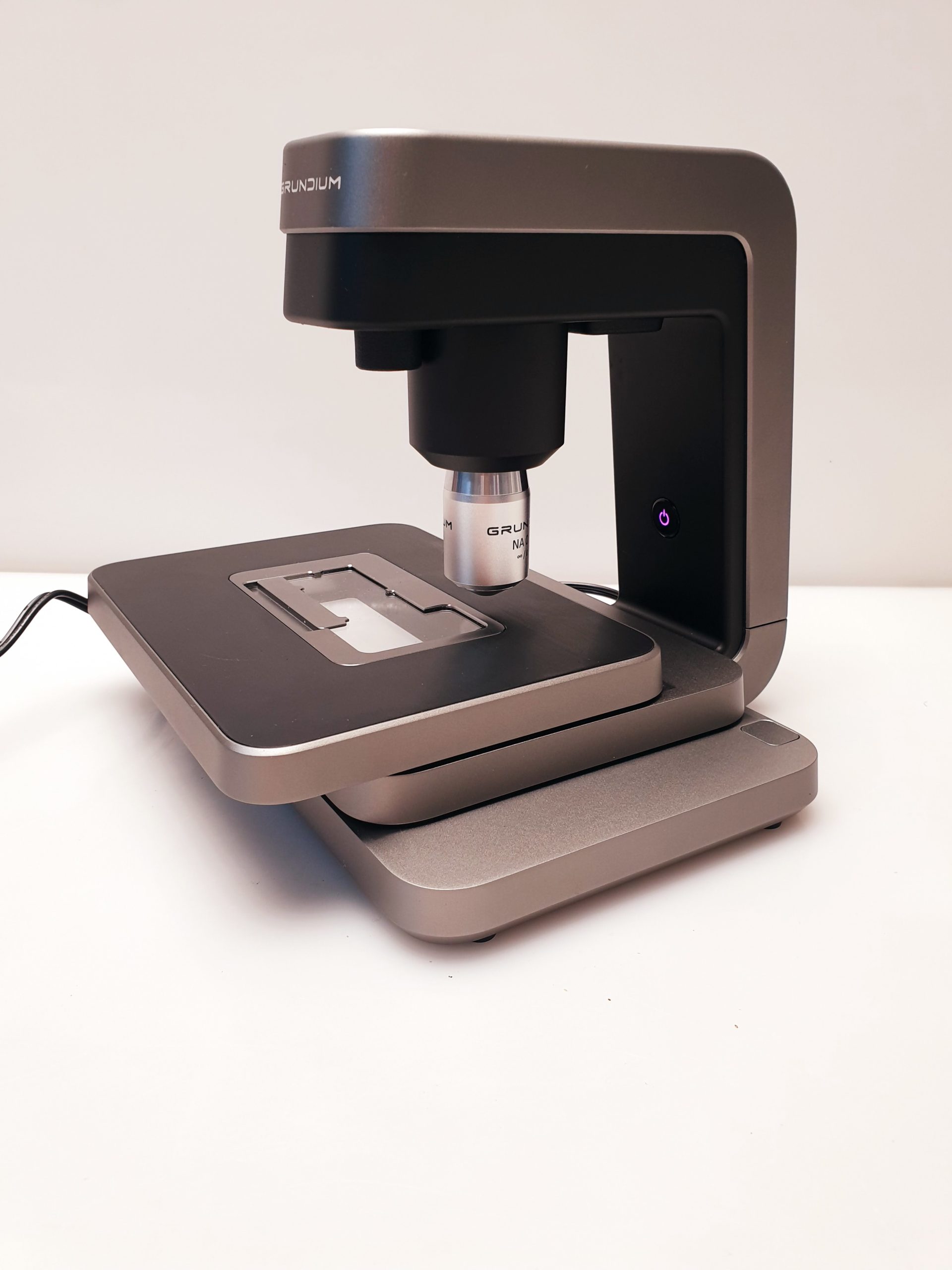 GRUNDIUM Ocus 40 MGU-00002 Digitales Mikroskop thumbnail 5