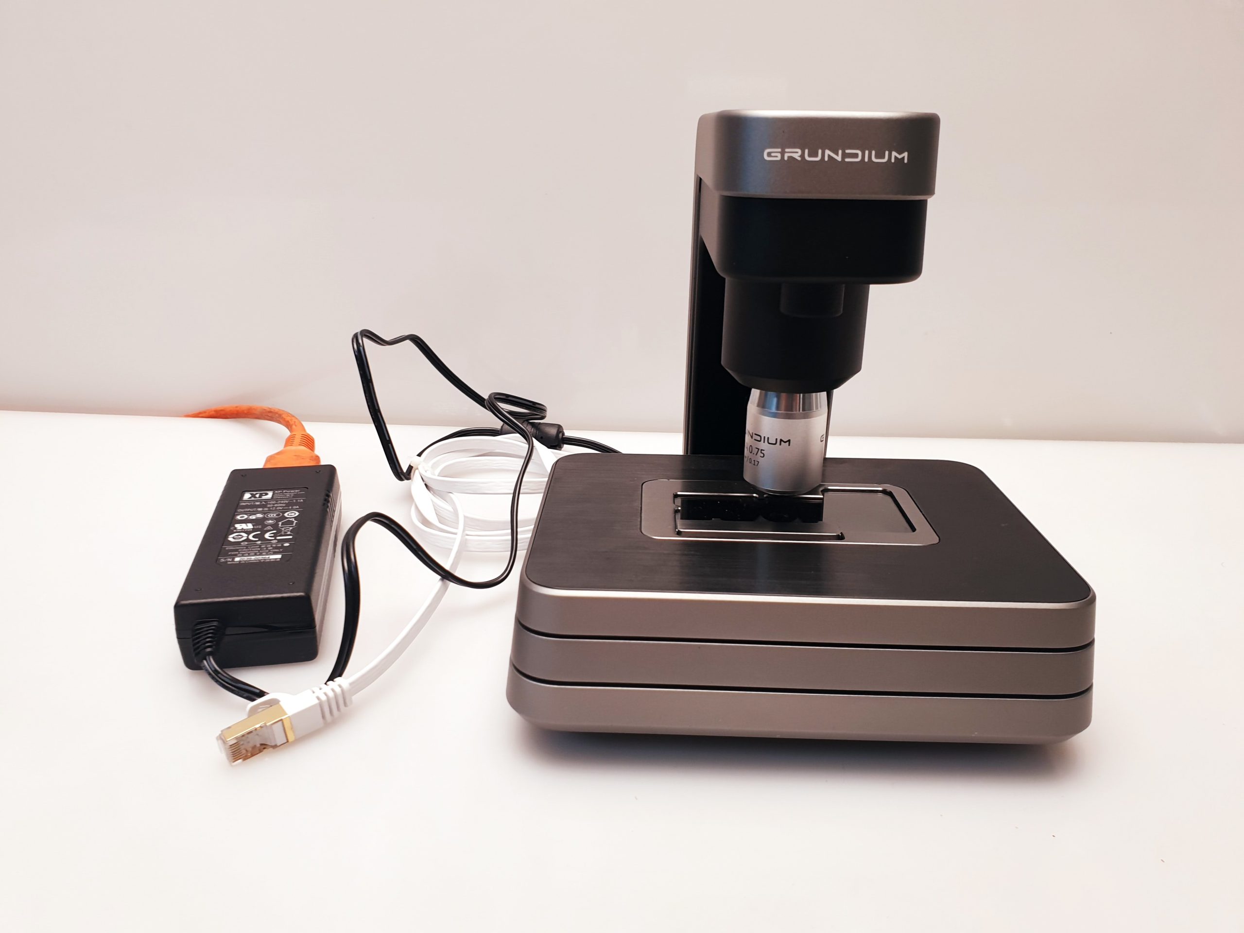 GRUNDIUM Ocus 40 MGU-00002 Digitales Mikroskop thumbnail 10