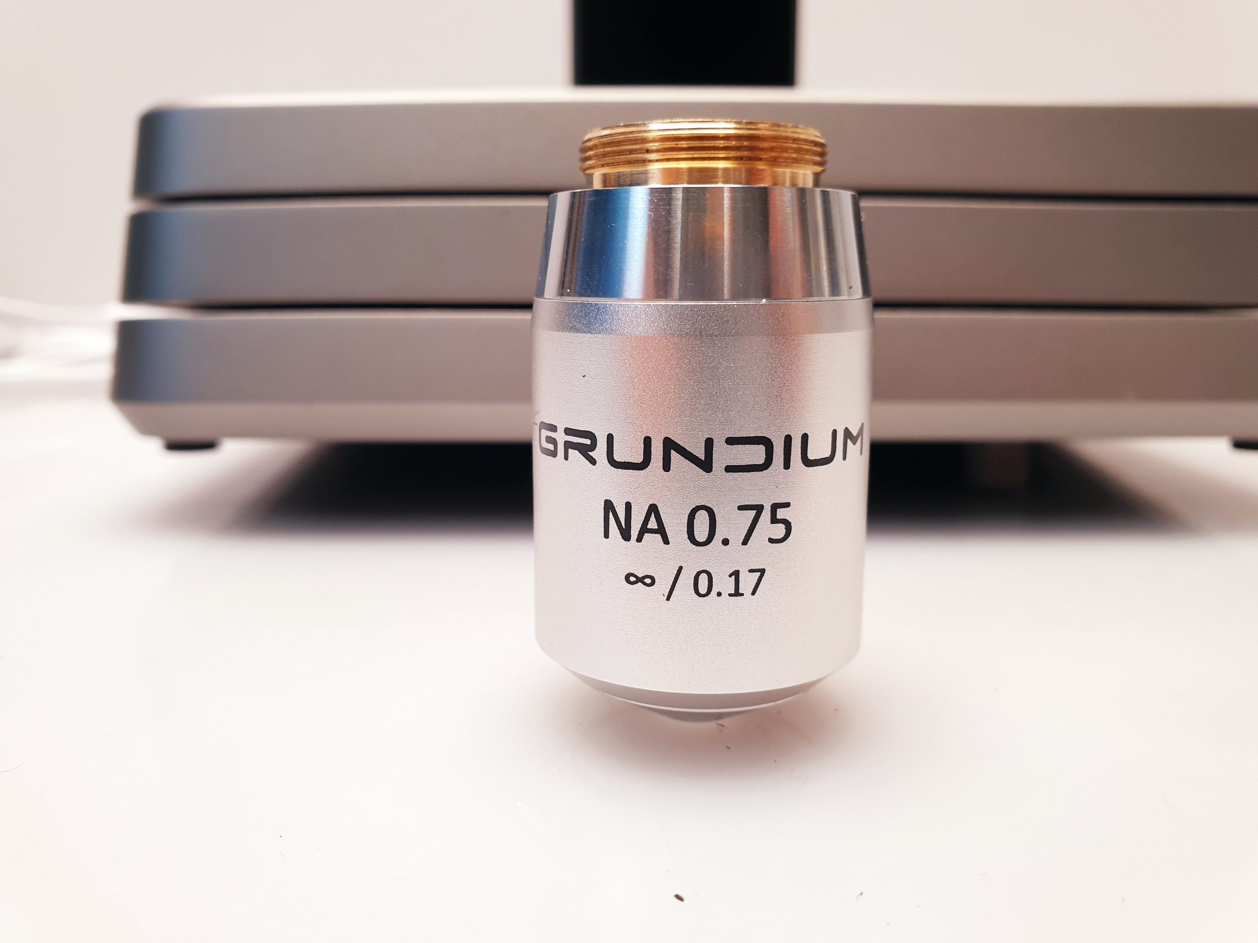GRUNDIUM Ocus 40 MGU-00002 Digitales Mikroskop thumbnail 11