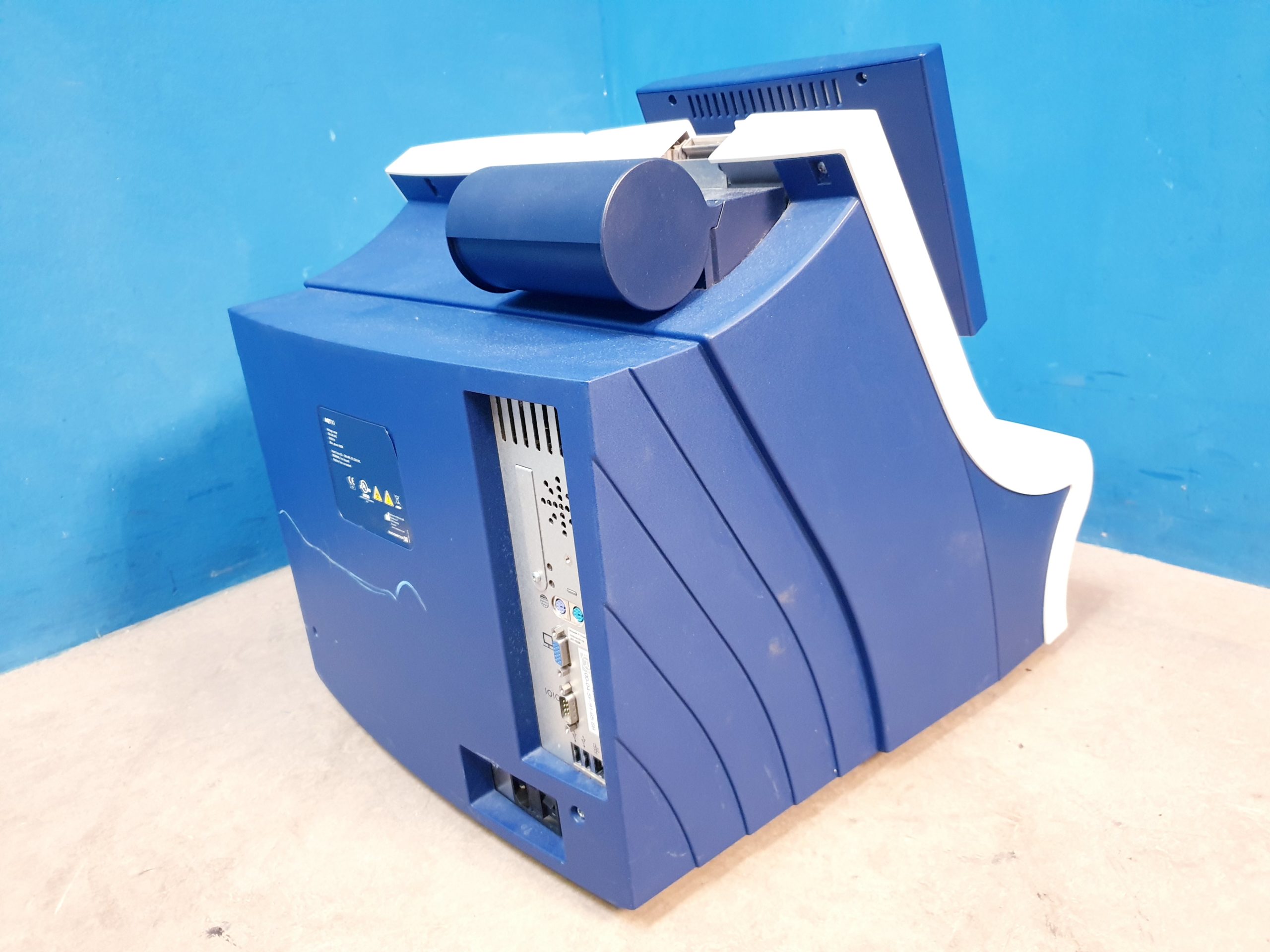 RADIOMETER AQT90 Flex AQT 90 FLEX Immunoassay Analysator thumbnail 9