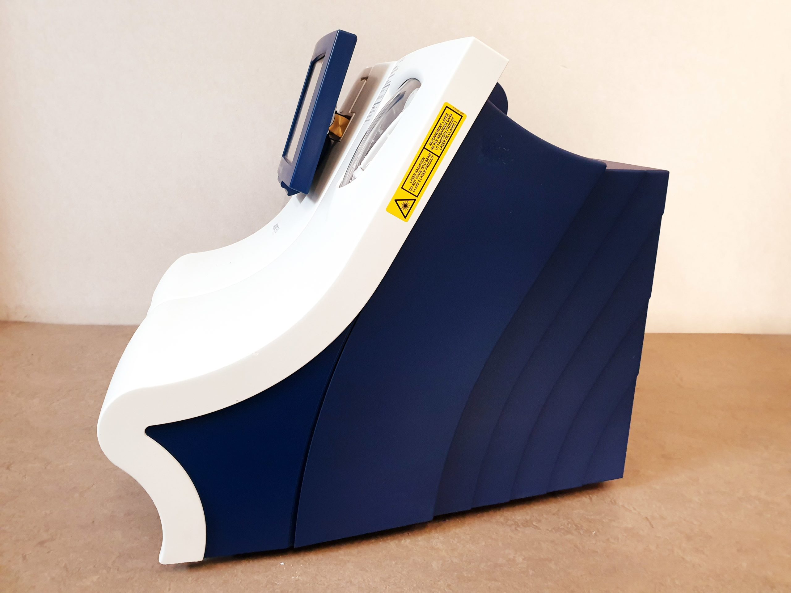 RADIOMETER AQT90 Flex // AQT 90 FLEX Immunoassay-Analysator thumbnail 5